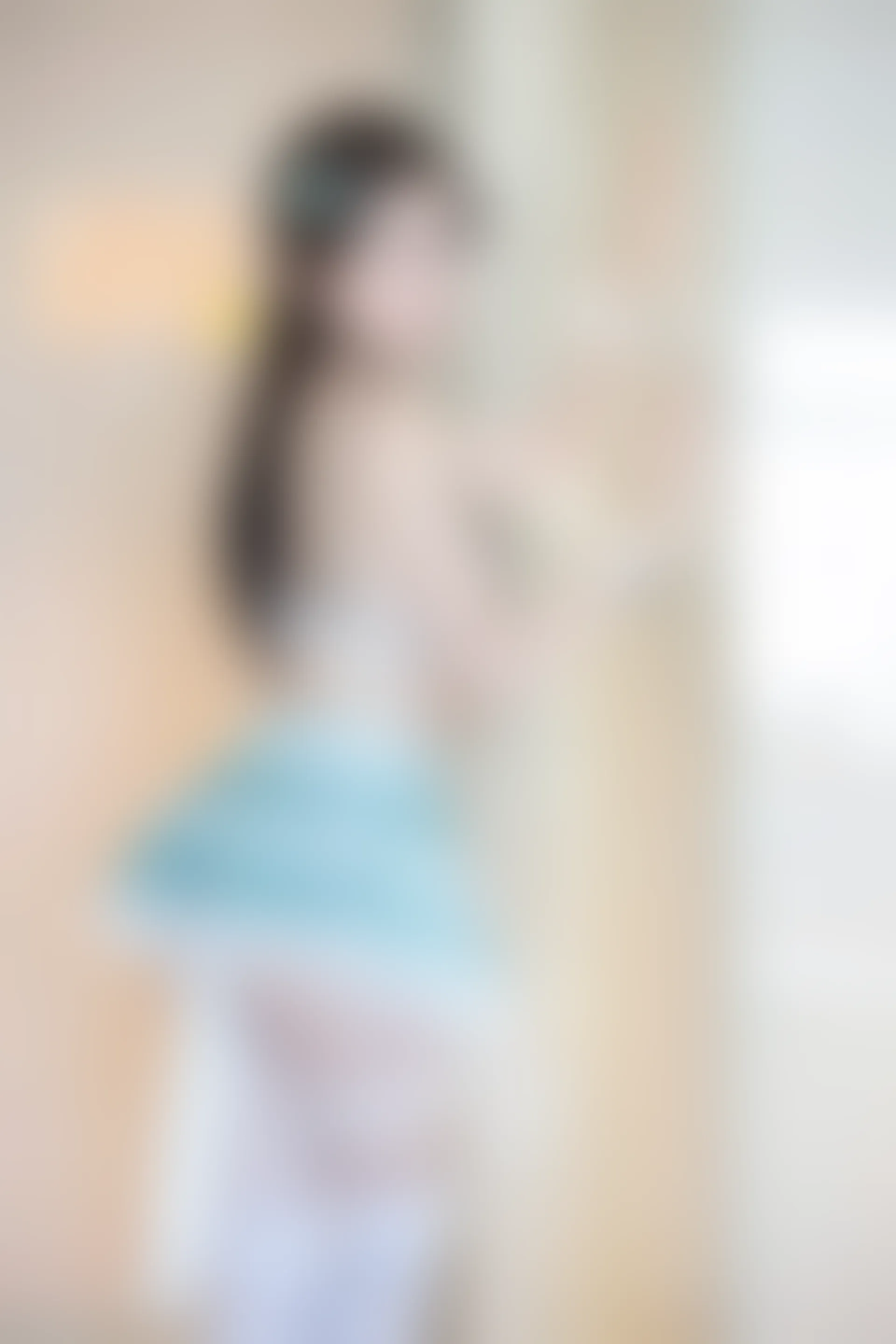 XIUREN秀人网 2024.02.19 NO.8108 林幼一[75+1P／606MB]