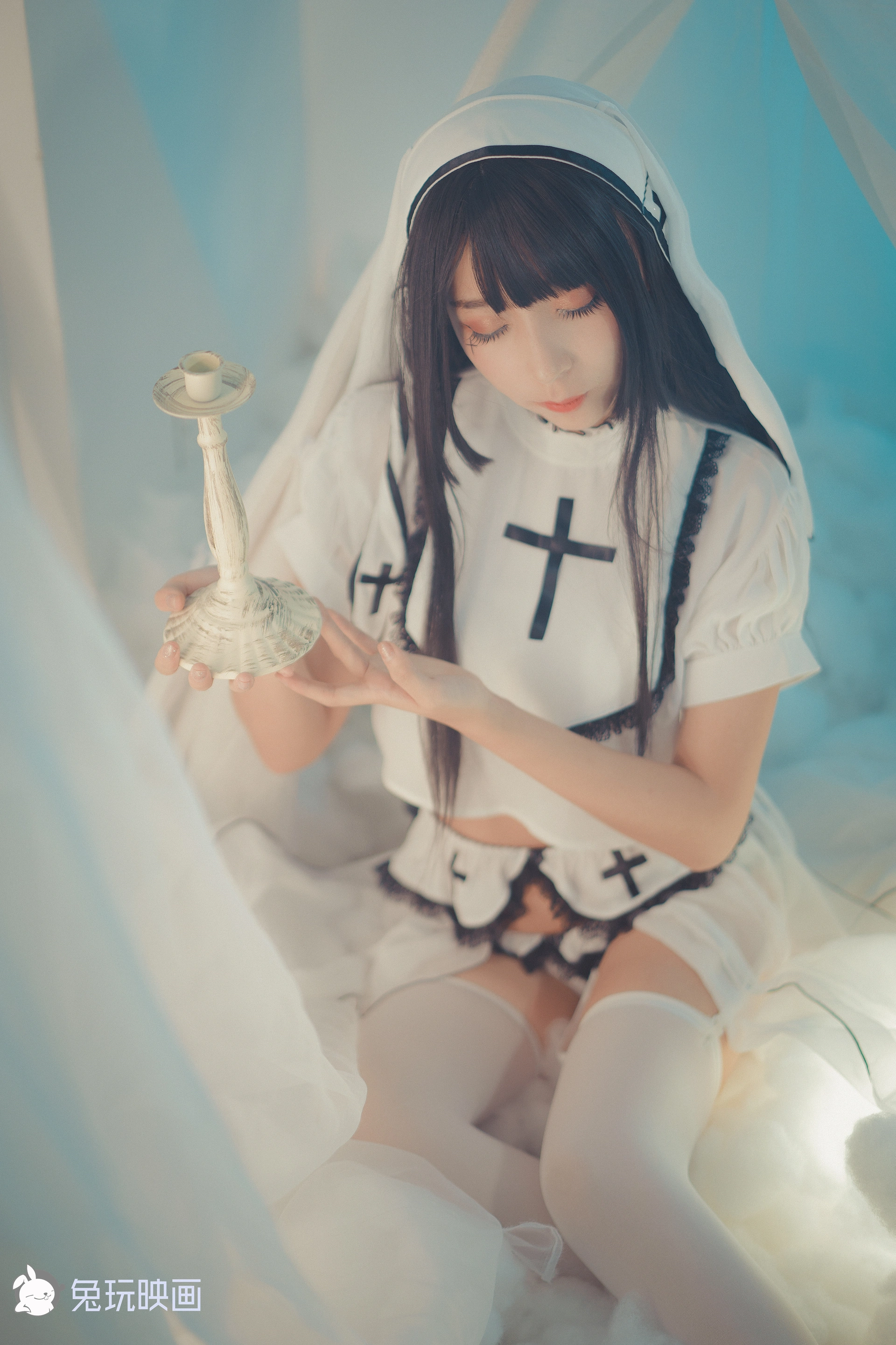 C10.001 光与暗的使者 [42P-761MB]