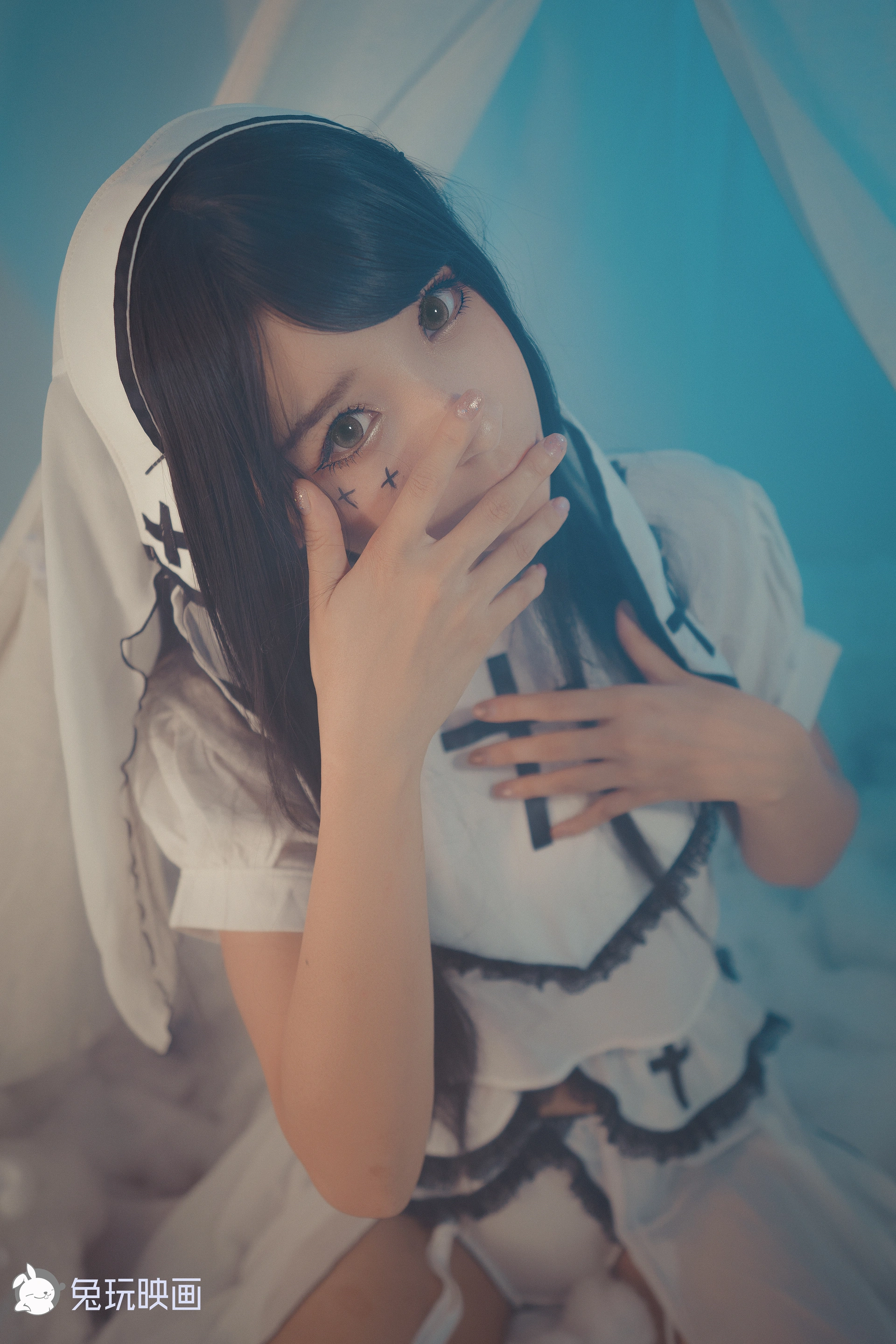C10.001 光与暗的使者 [42P-761MB]