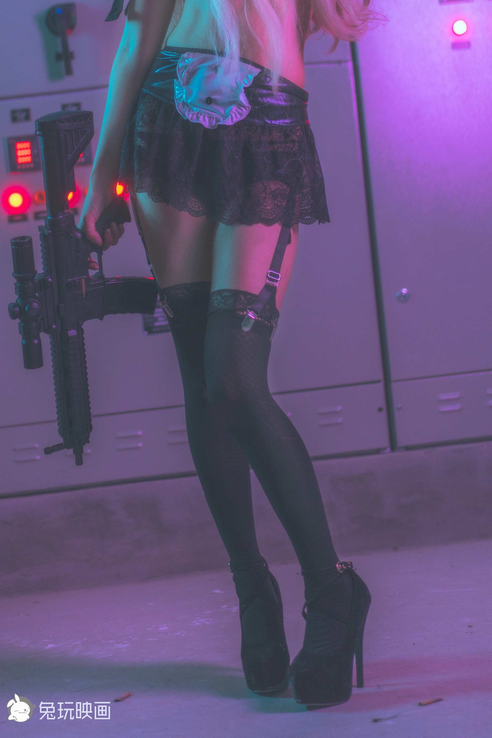 C10.001 光与暗的使者 [42P-761MB]