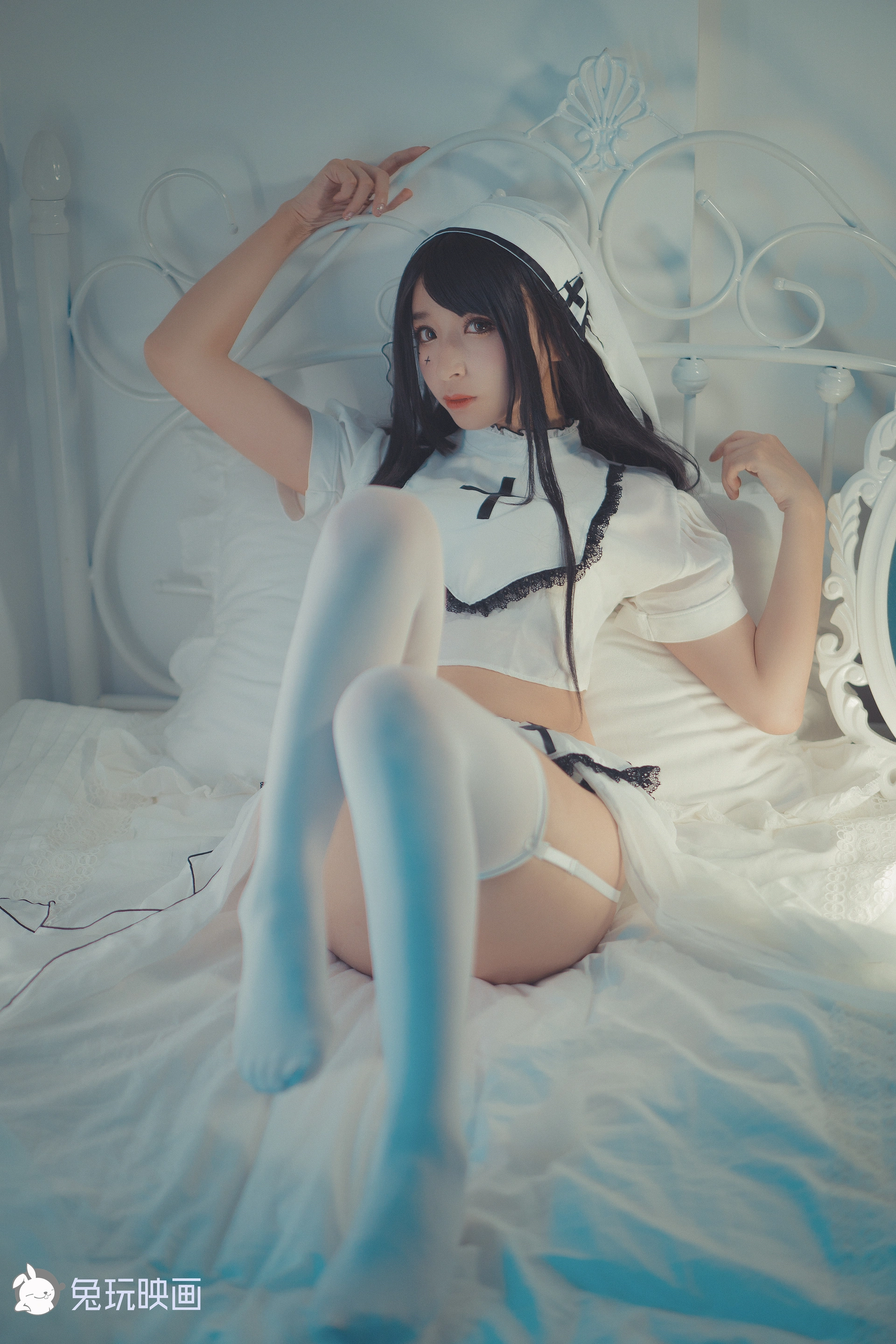 C10.001 光与暗的使者 [42P-761MB]