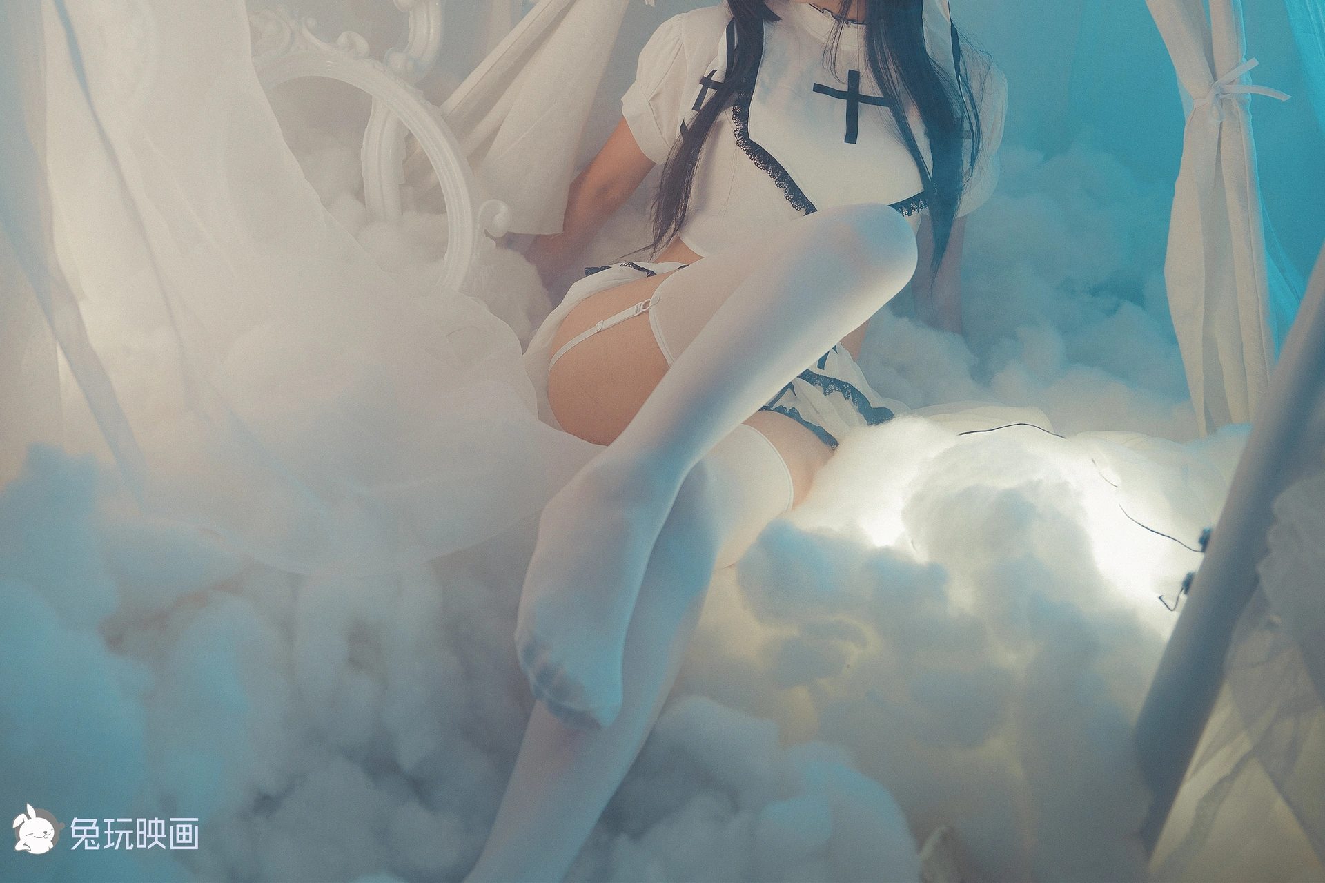 C10.001 光与暗的使者 [42P-761MB]