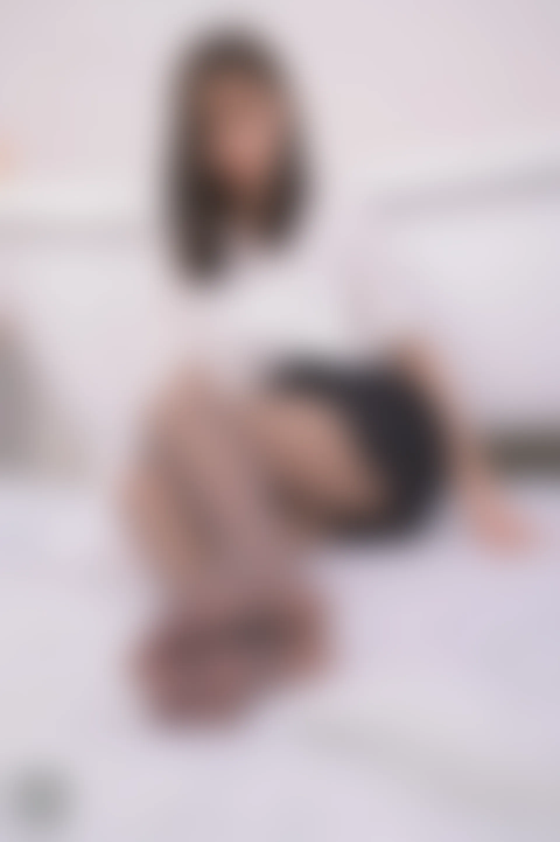 SSA丝社 超清写真 NO.170 君君 女秘书制服咖啡丝[137P／1.14GB]