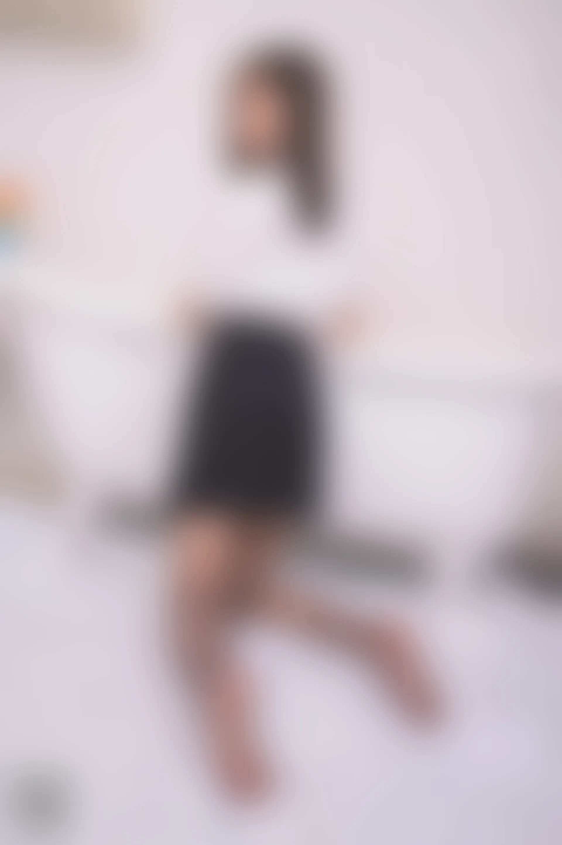 SSA丝社 超清写真 NO.170 君君 女秘书制服咖啡丝[137P／1.14GB]