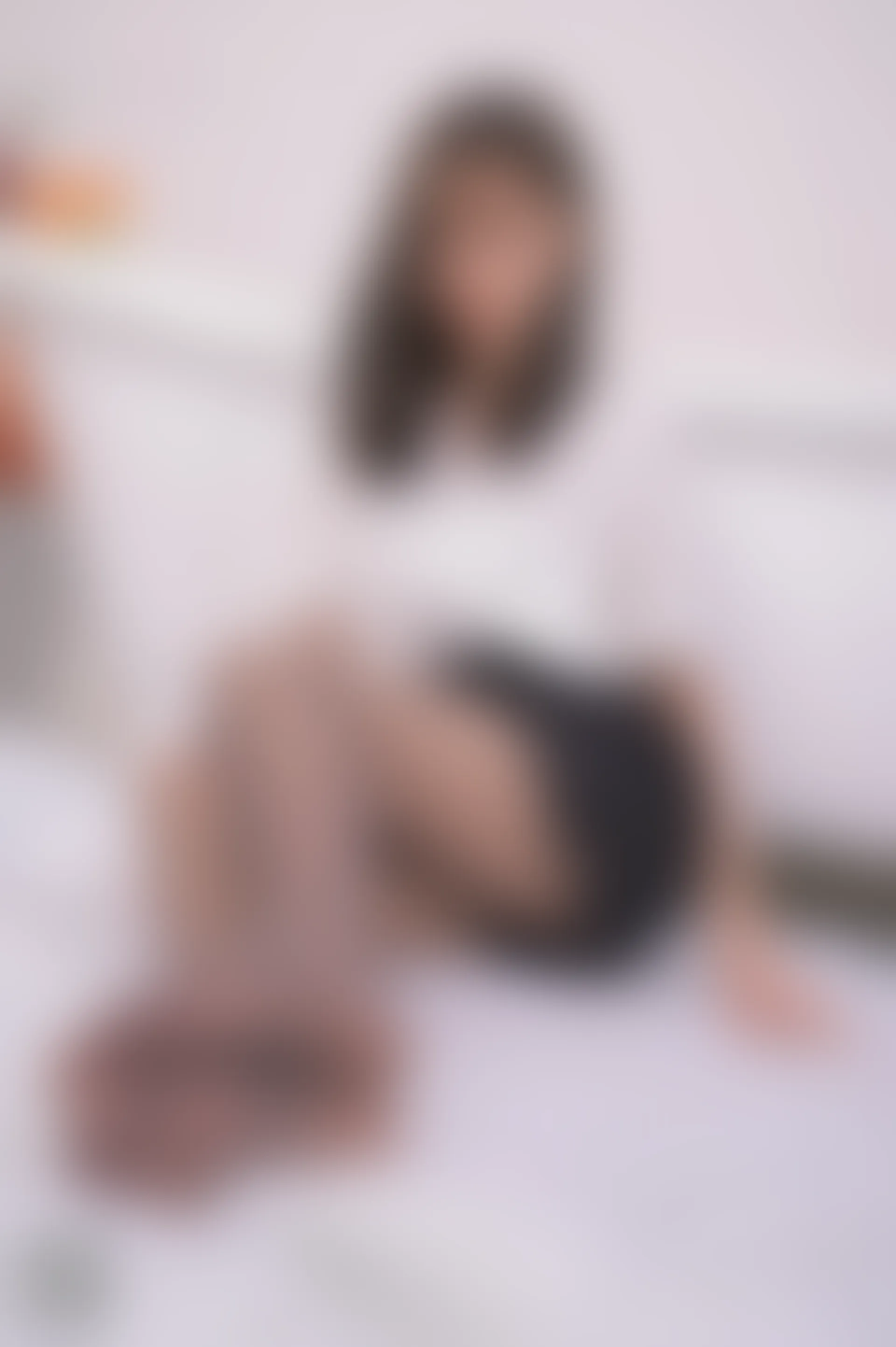 SSA丝社 超清写真 NO.170 君君 女秘书制服咖啡丝[137P／1.14GB]