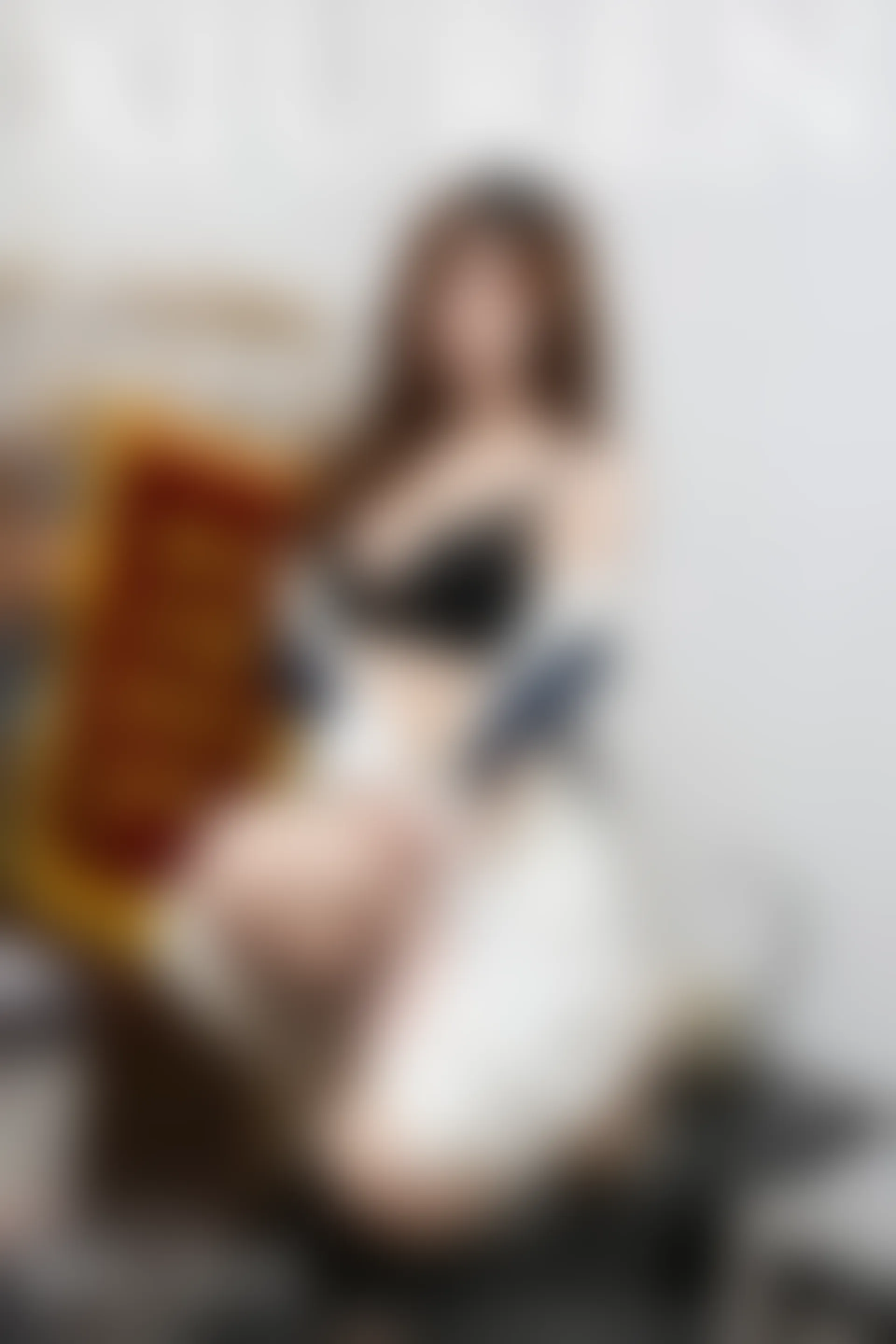 XIUREN秀人网 2024.02.18 NO.8101 月野兔美妞[75+1P／701MB]