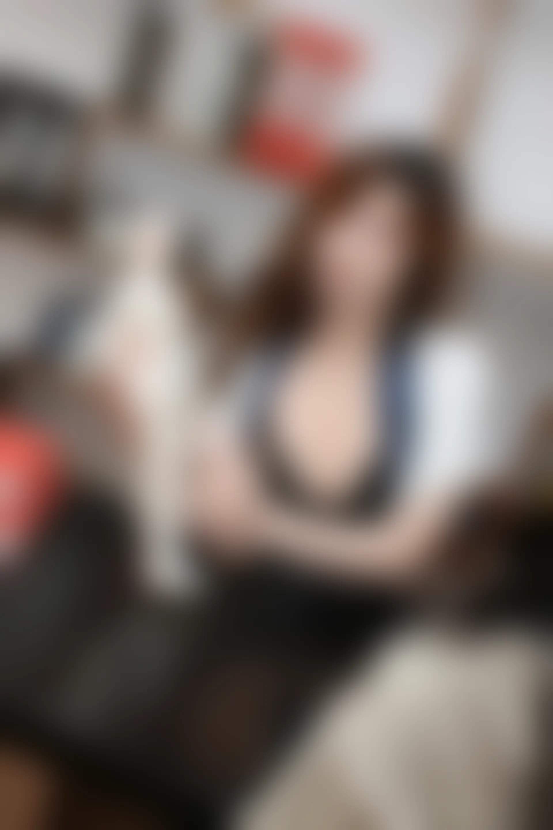 XIUREN秀人网 2024.02.18 NO.8101 月野兔美妞[75+1P／701MB]
