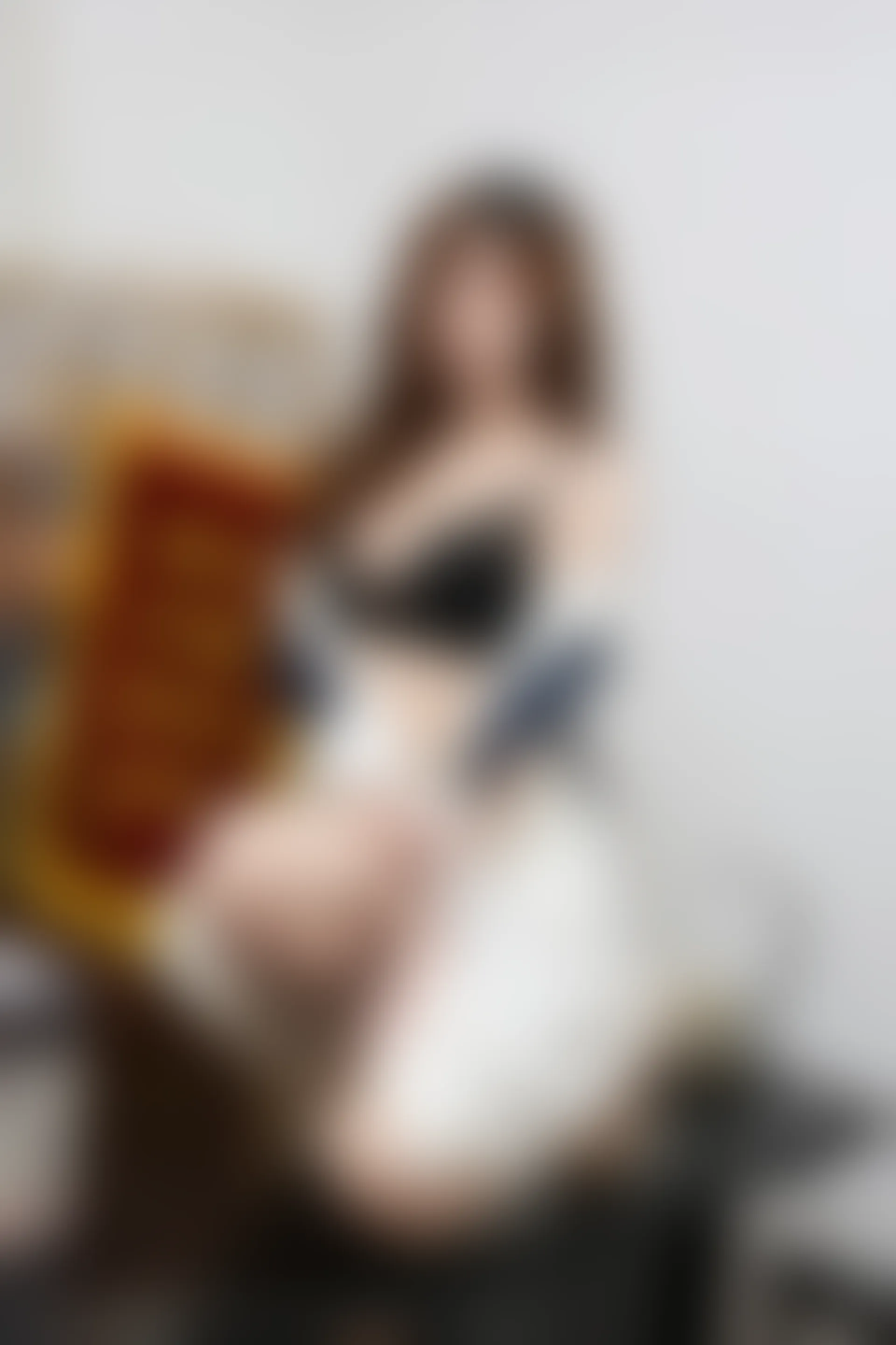XIUREN秀人网 2024.02.18 NO.8101 月野兔美妞[75+1P／701MB]