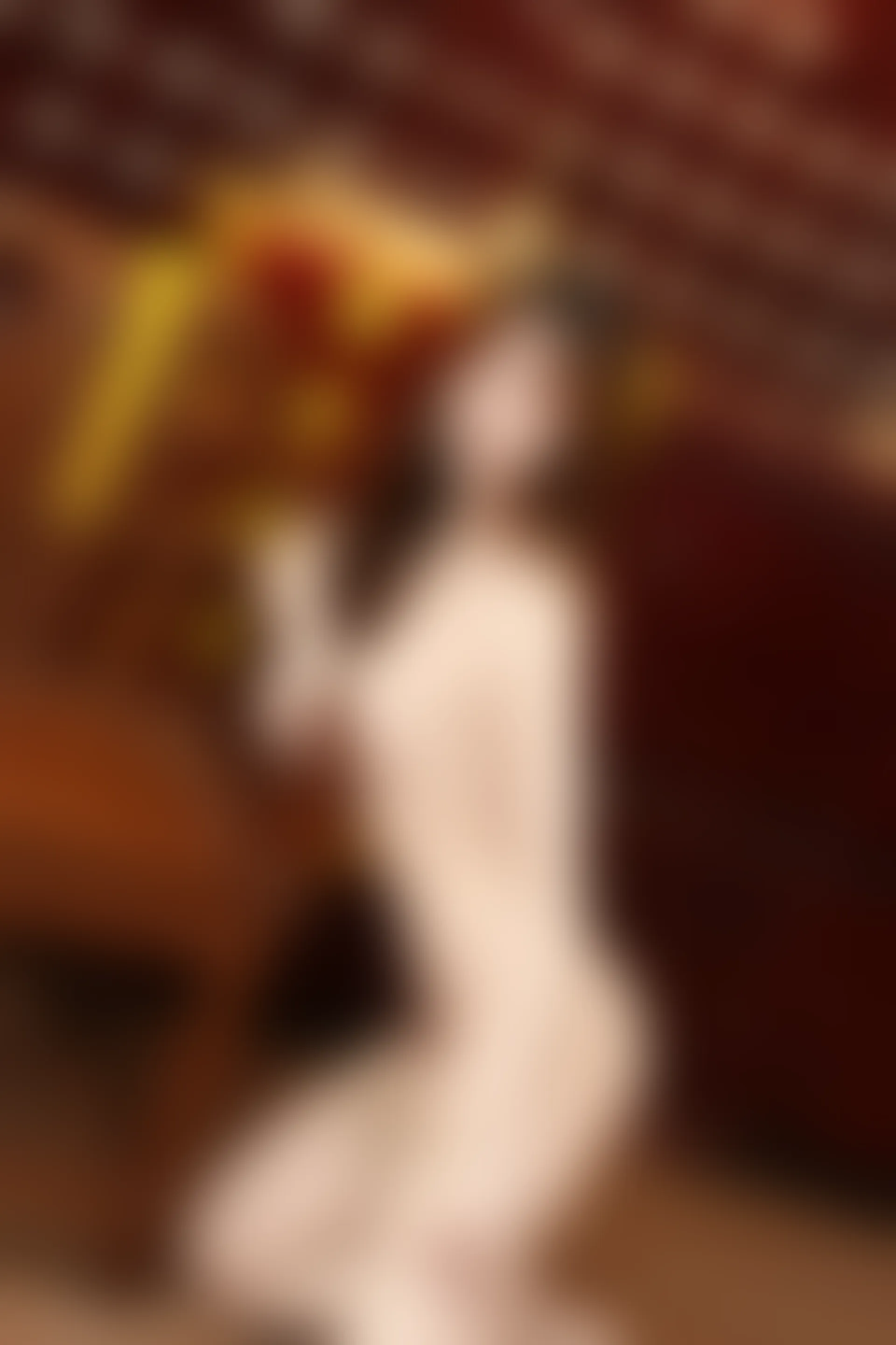 XIUREN秀人网 2024.02.18 NO.8101 月野兔美妞[75+1P／701MB]