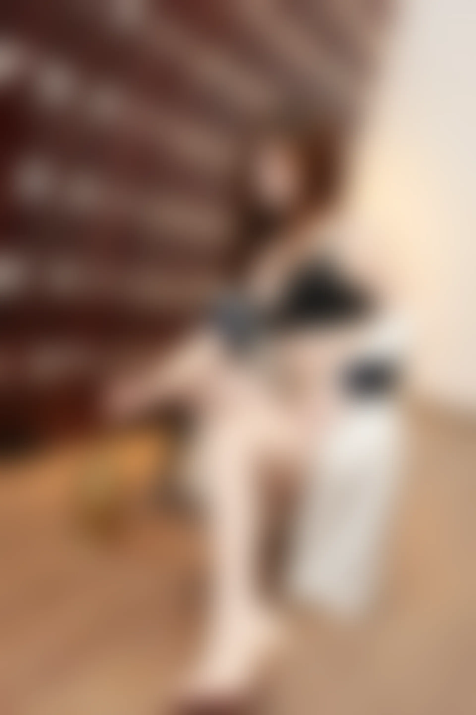 XIUREN秀人网 2024.02.18 NO.8101 月野兔美妞[75+1P／701MB]