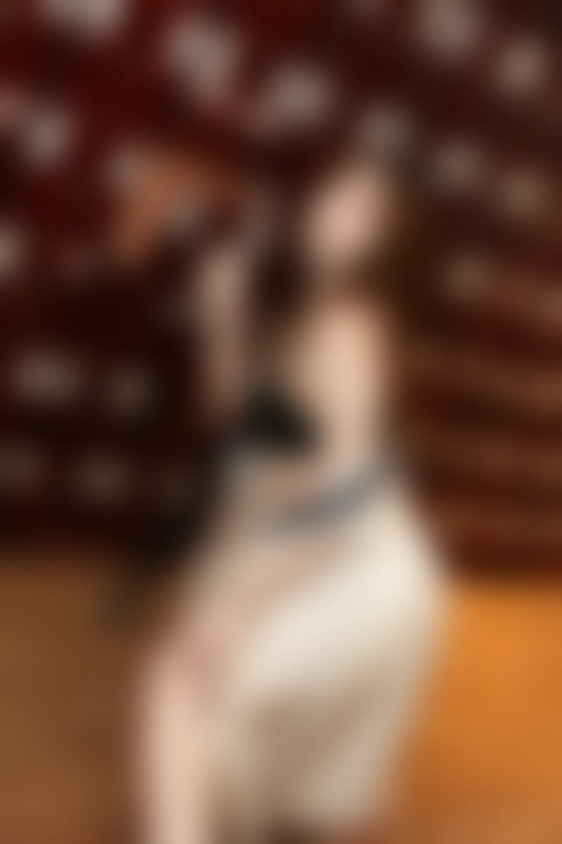XIUREN秀人网 2024.02.18 NO.8101 月野兔美妞[75+1P／701MB]