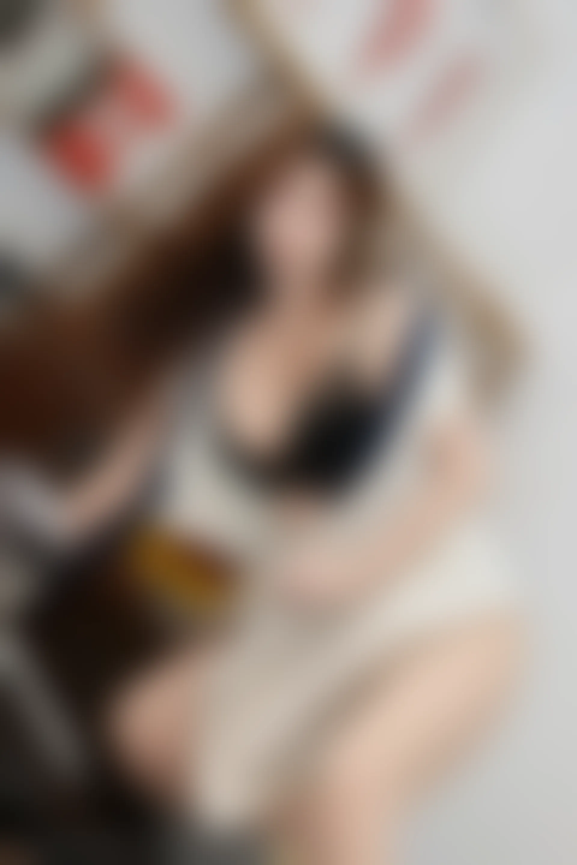 XIUREN秀人网 2024.02.18 NO.8101 月野兔美妞[75+1P／701MB]