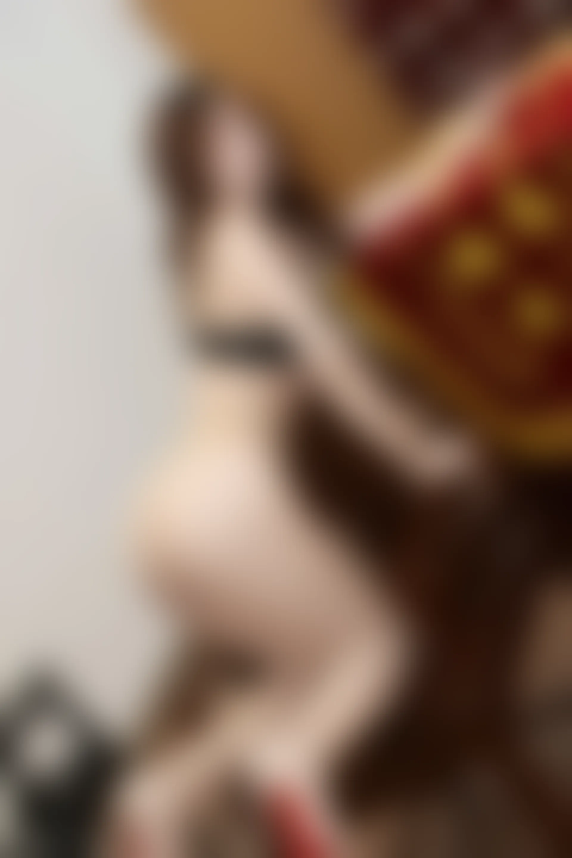 XIUREN秀人网 2024.02.18 NO.8101 月野兔美妞[75+1P／701MB]