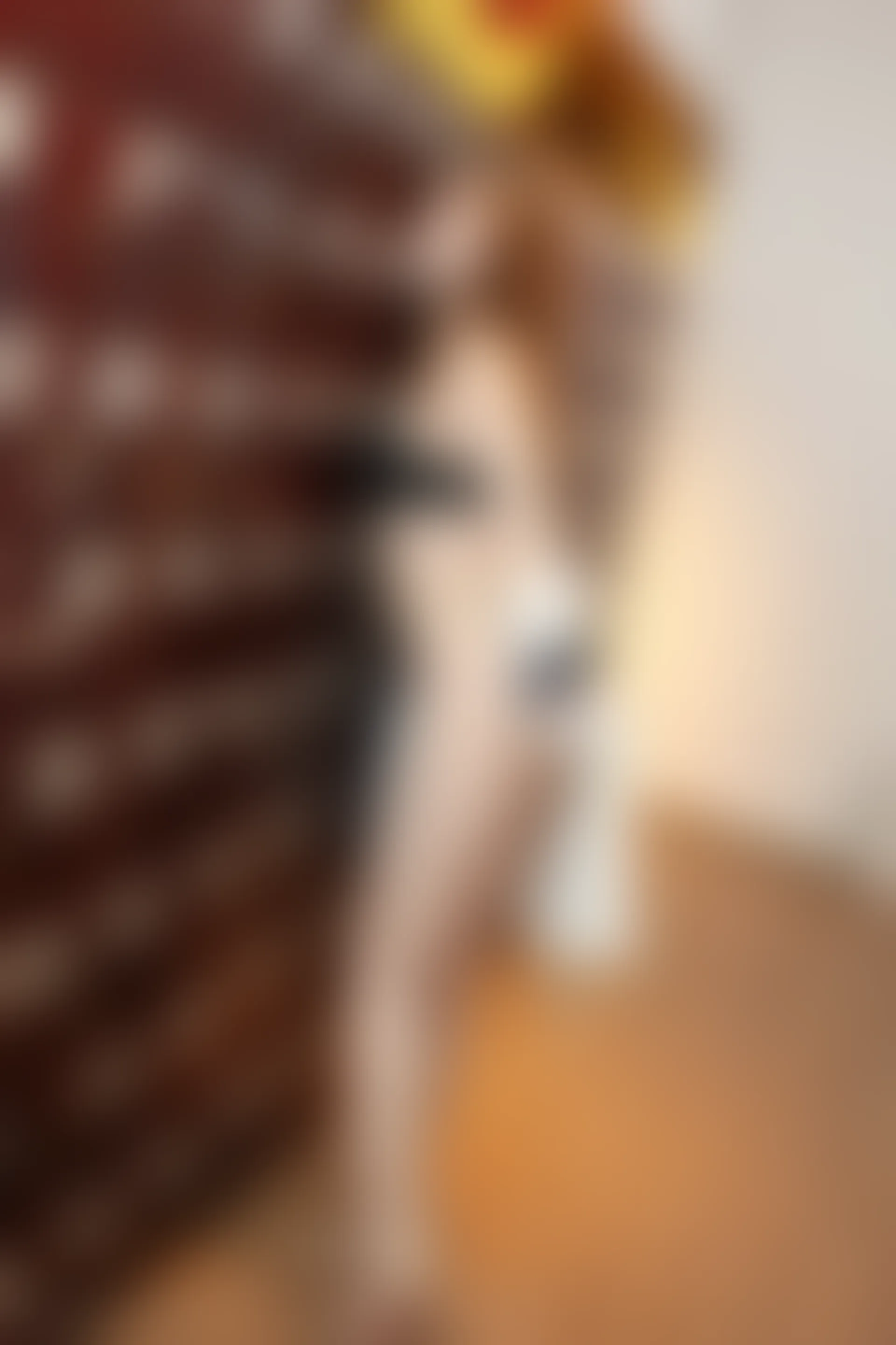 XIUREN秀人网 2024.02.18 NO.8101 月野兔美妞[75+1P／701MB]