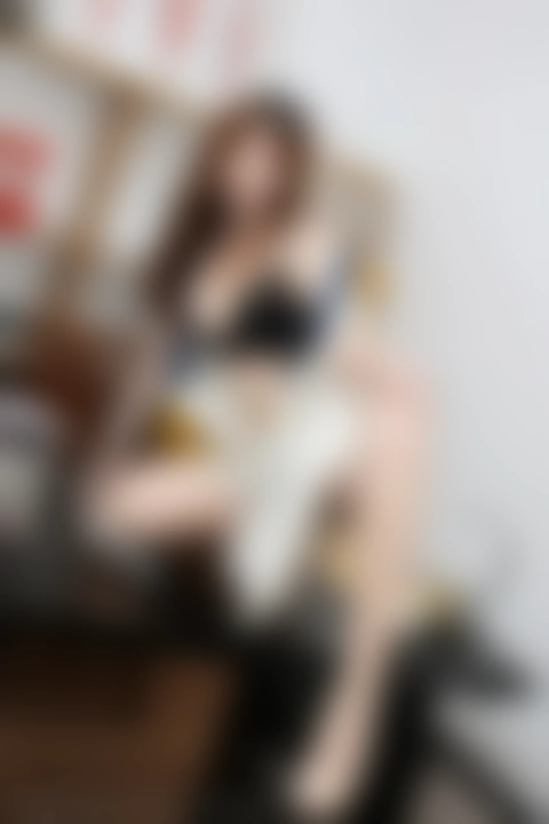 XIUREN秀人网 2024.02.18 NO.8101 月野兔美妞[75+1P／701MB]