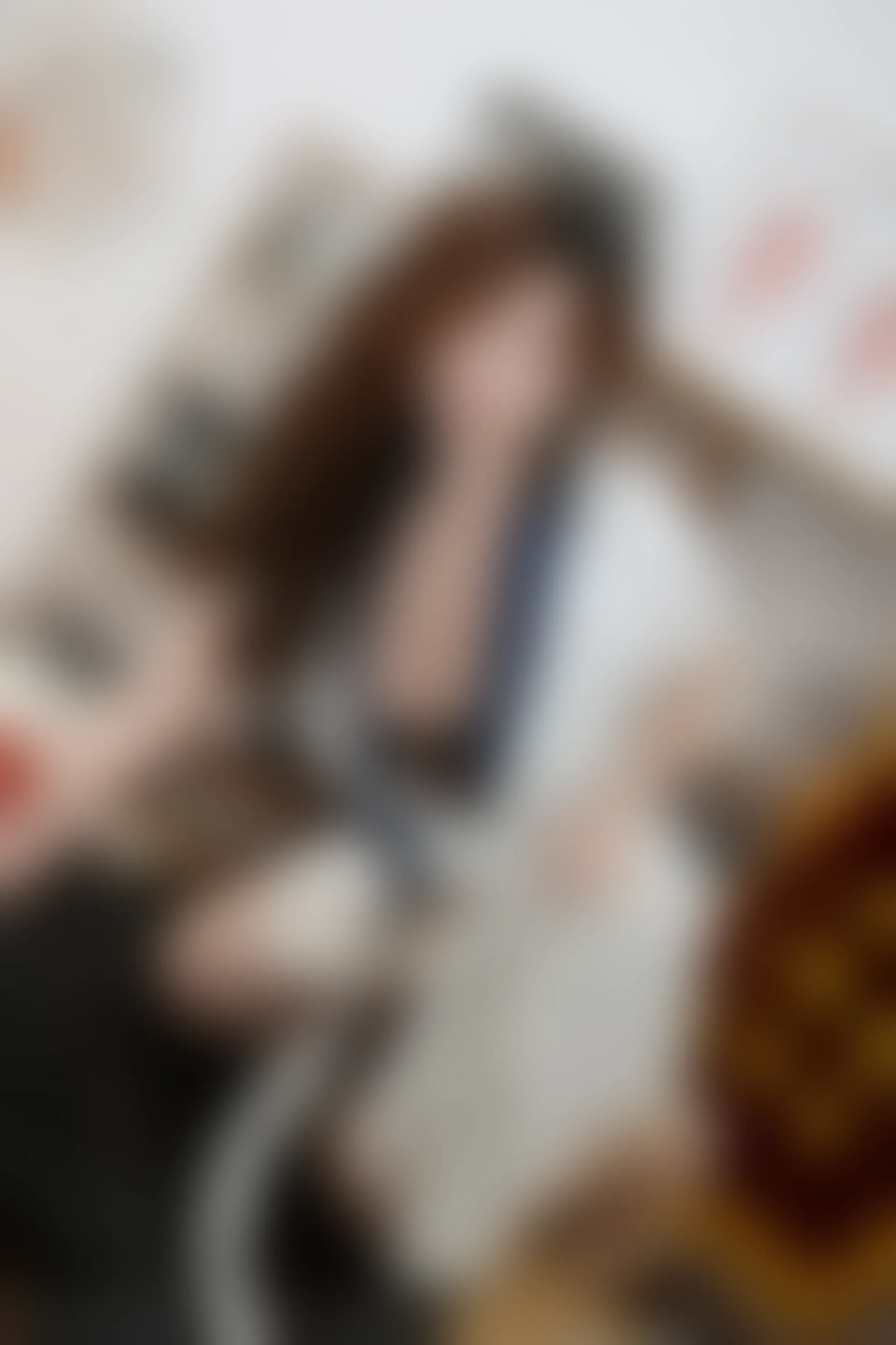 XIUREN秀人网 2024.02.18 NO.8101 月野兔美妞[75+1P／701MB]