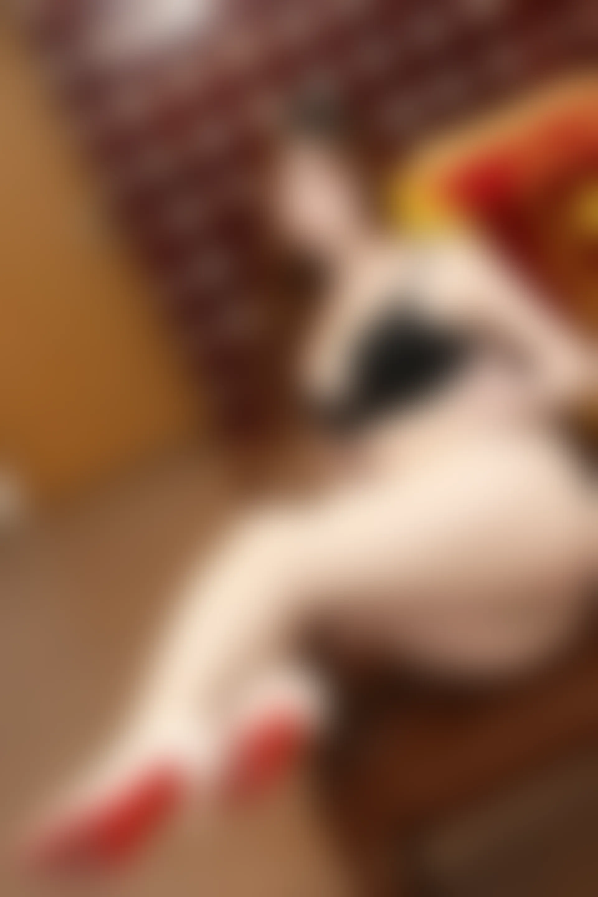 XIUREN秀人网 2024.02.18 NO.8101 月野兔美妞[75+1P／701MB]