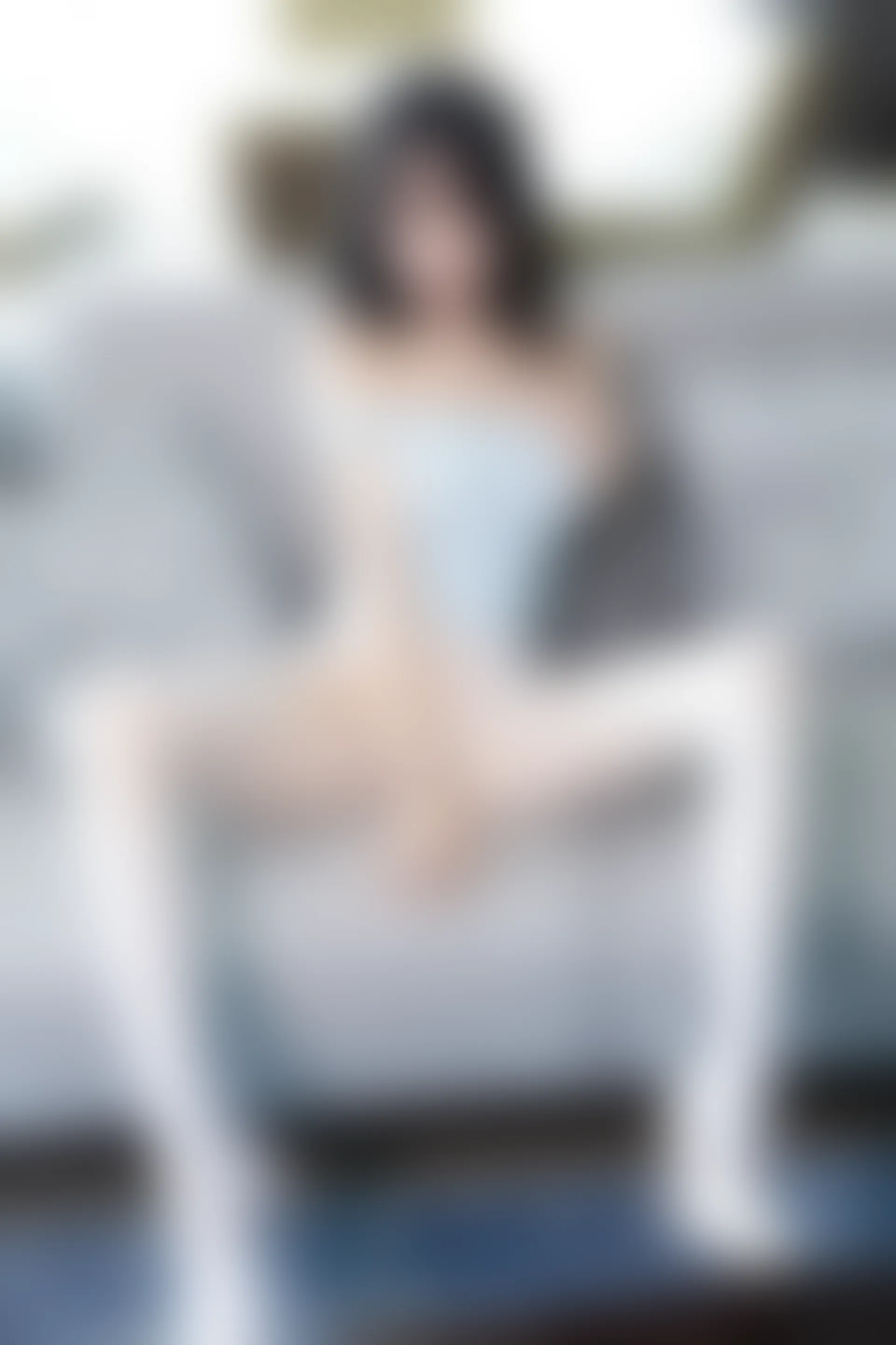 XIUREN秀人网 2024.01.17 NO.7976 徐莉芝Booty[90+1P／739MB]