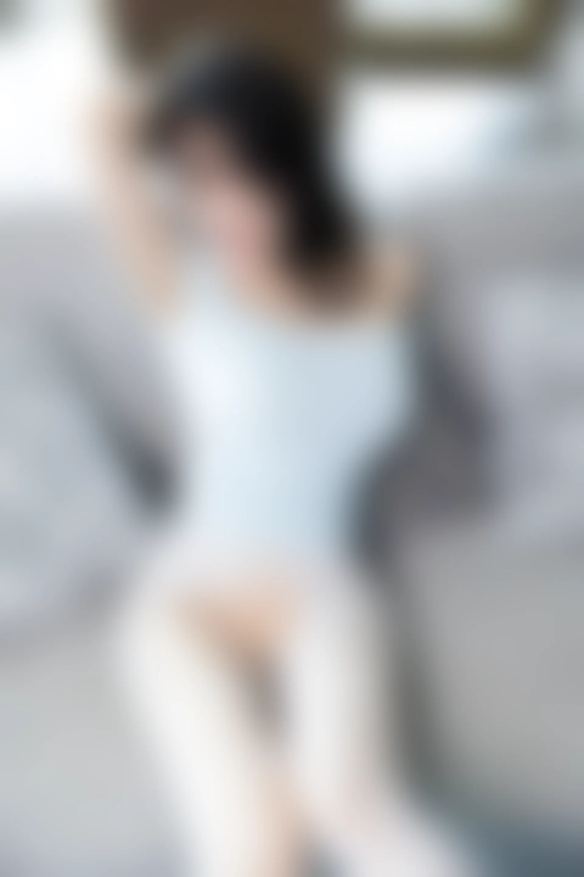 XIUREN秀人网 2024.01.17 NO.7976 徐莉芝Booty[90+1P／739MB]