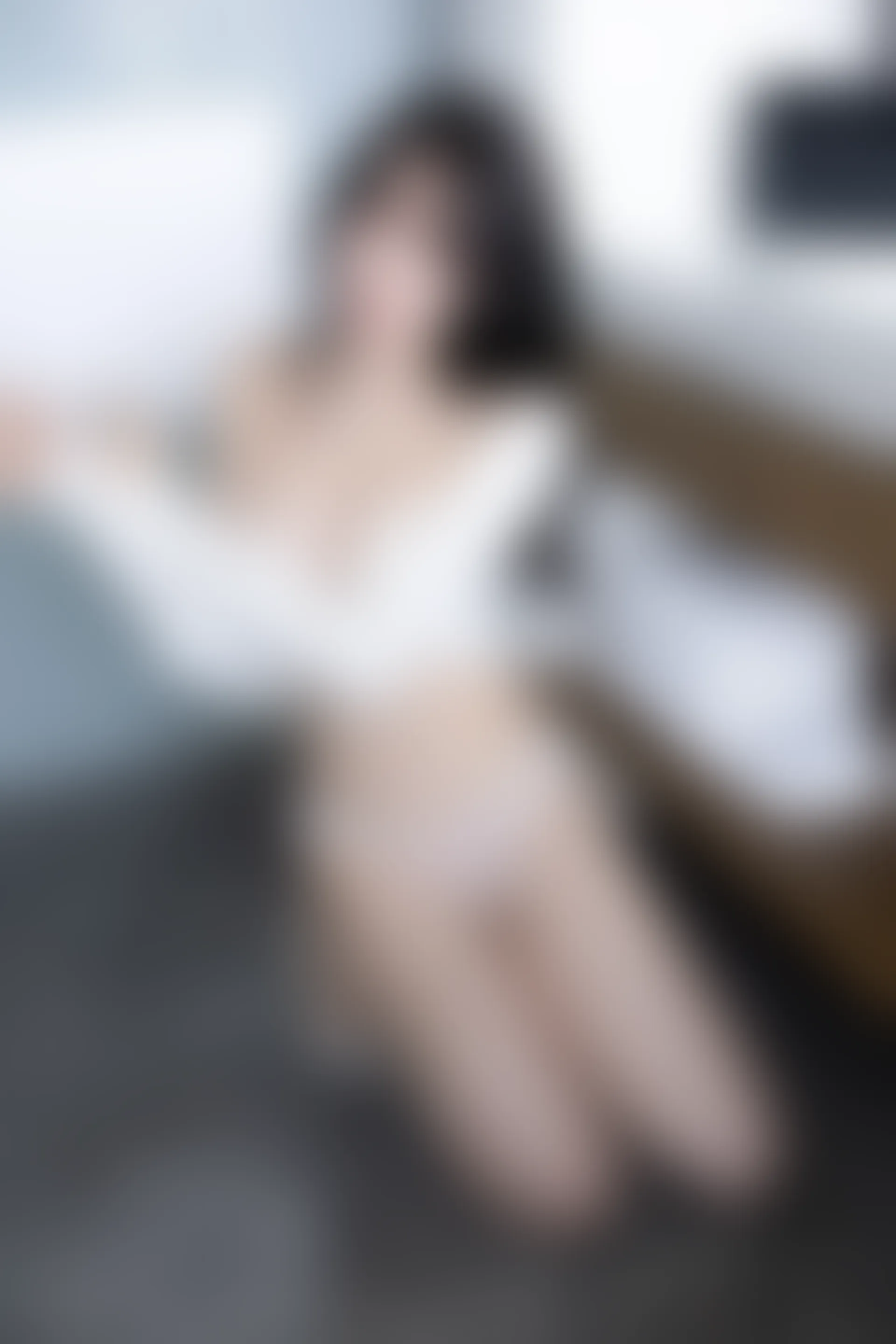 XIUREN秀人网 2024.01.17 NO.7976 徐莉芝Booty[90+1P／739MB]