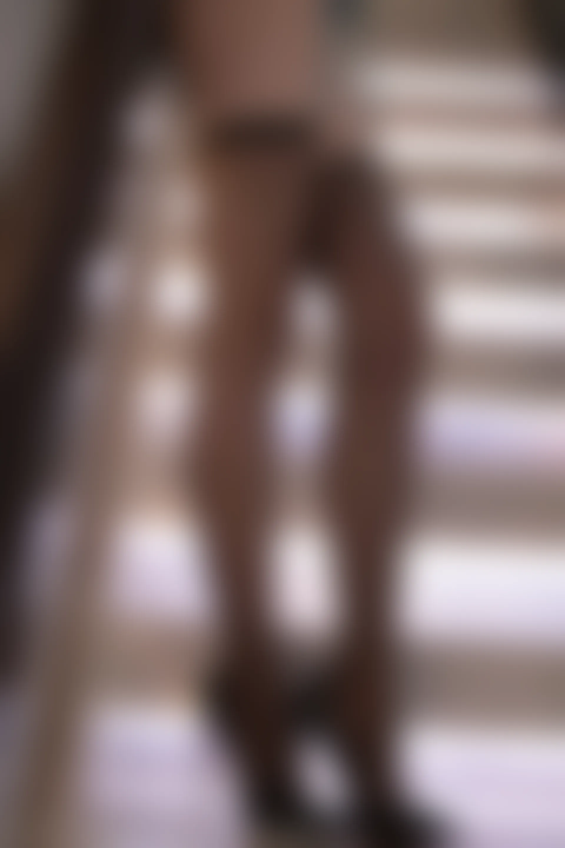 XiuRen秀人网 2022.01.30 No.4543 芝芝Booty 黑丝美腿[70+1P 584MB]