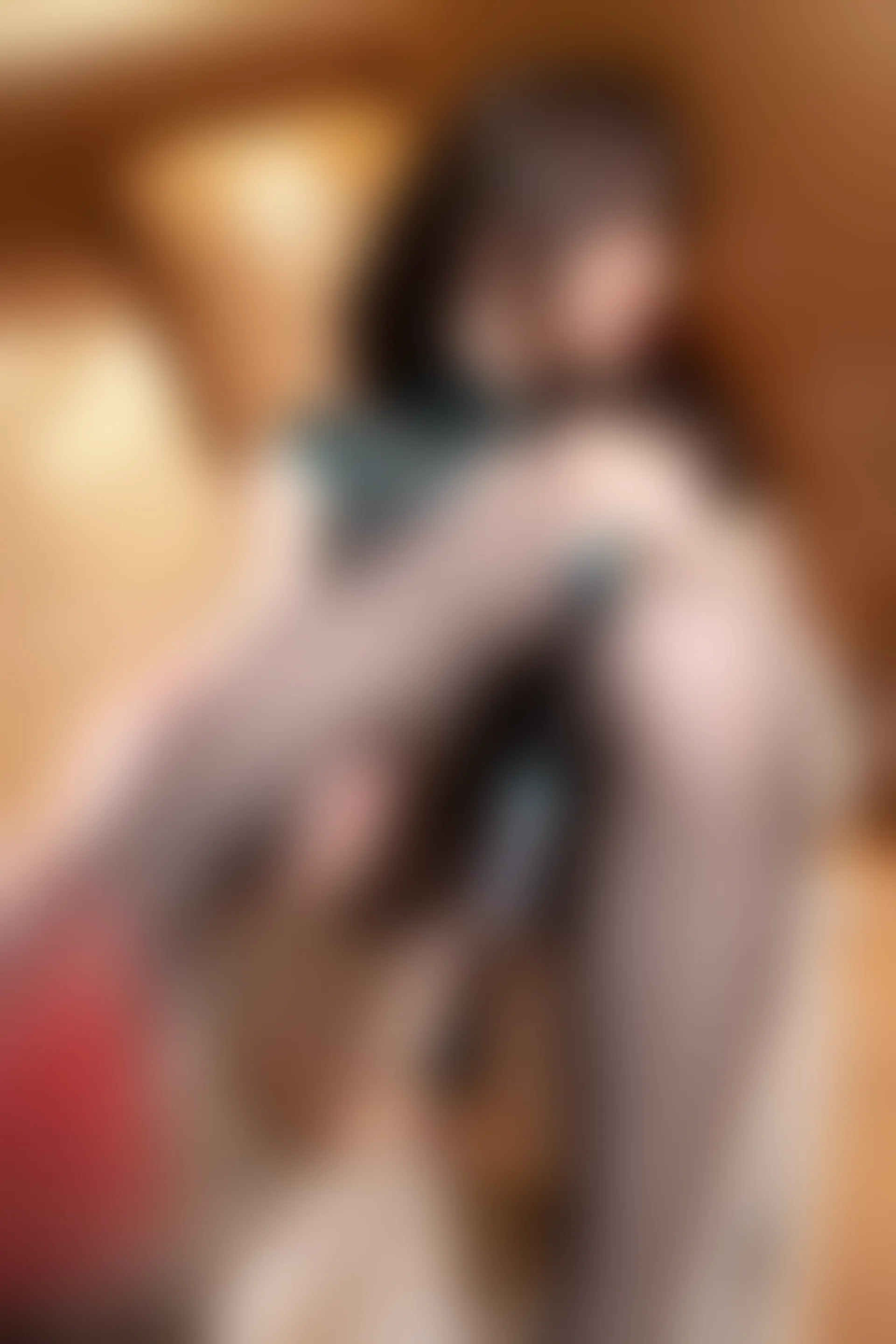 XiuRen秀人网 2022.01.30 No.4543 芝芝Booty 黑丝美腿[70+1P 584MB]