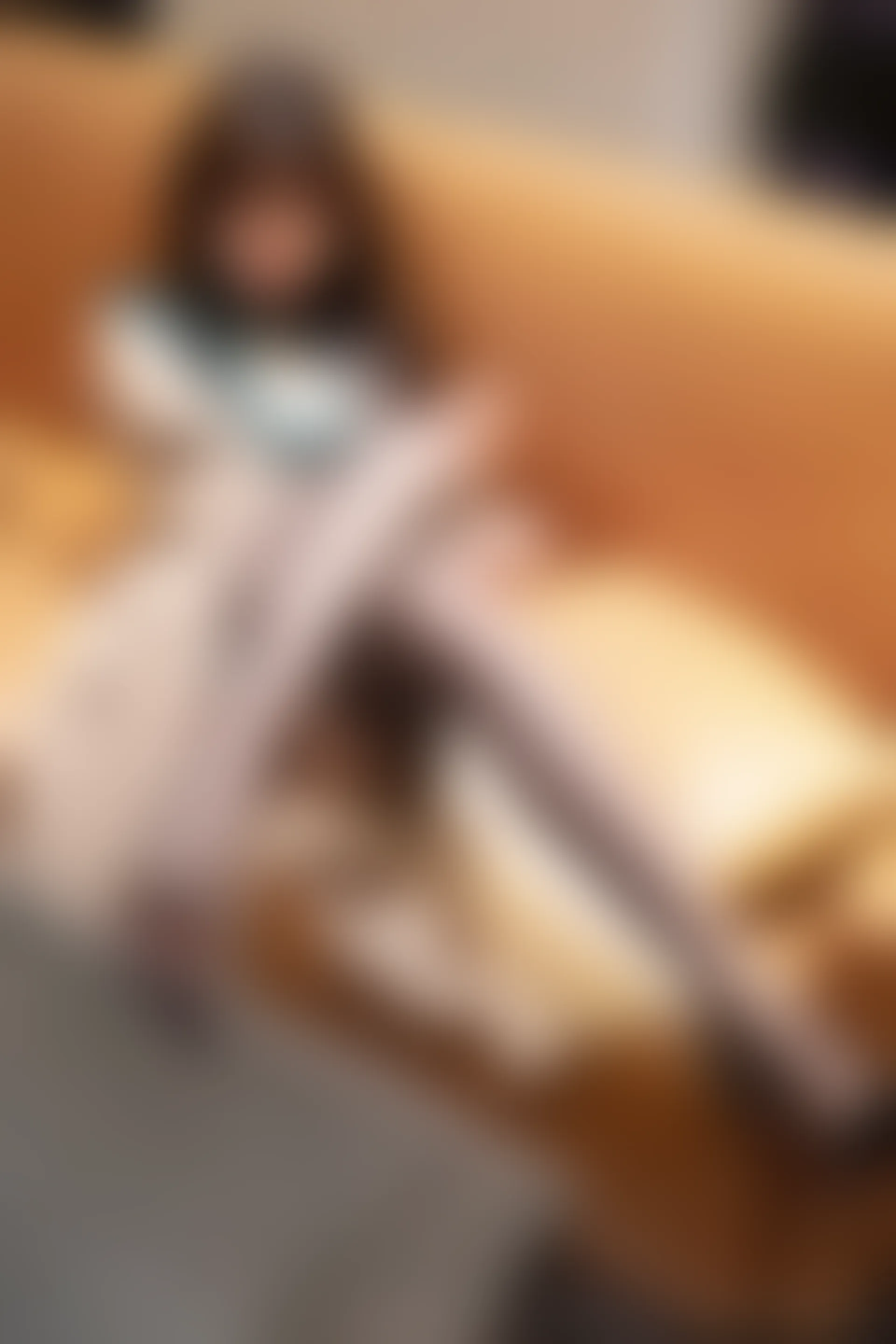 XiuRen秀人网 2022.01.30 No.4543 芝芝Booty 黑丝美腿[70+1P 584MB]