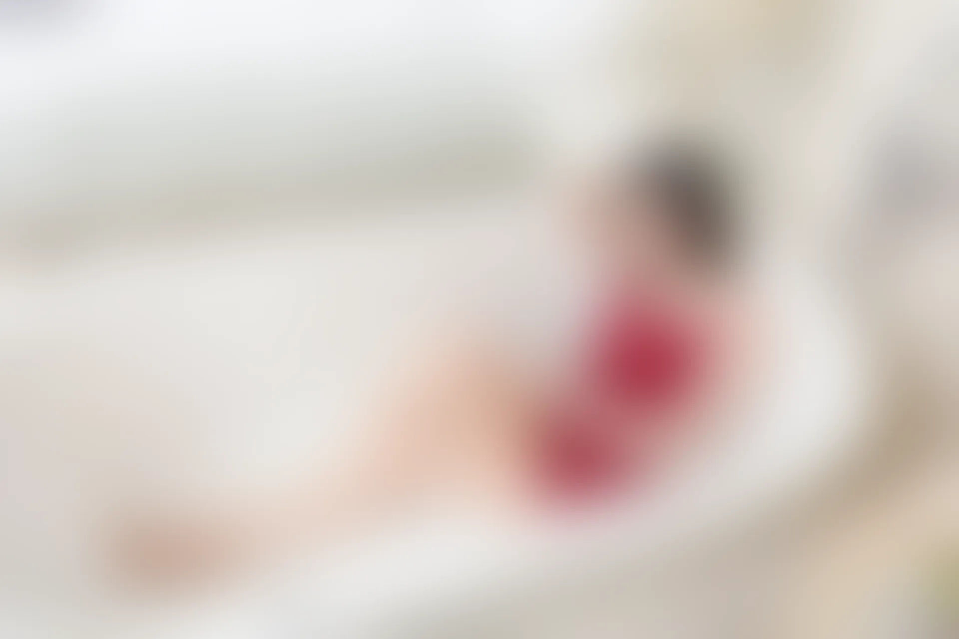SSA丝社 超清写真 NO.080 大大 浴室迷情肉色油亮丝袜写真[129P-1.34GB]