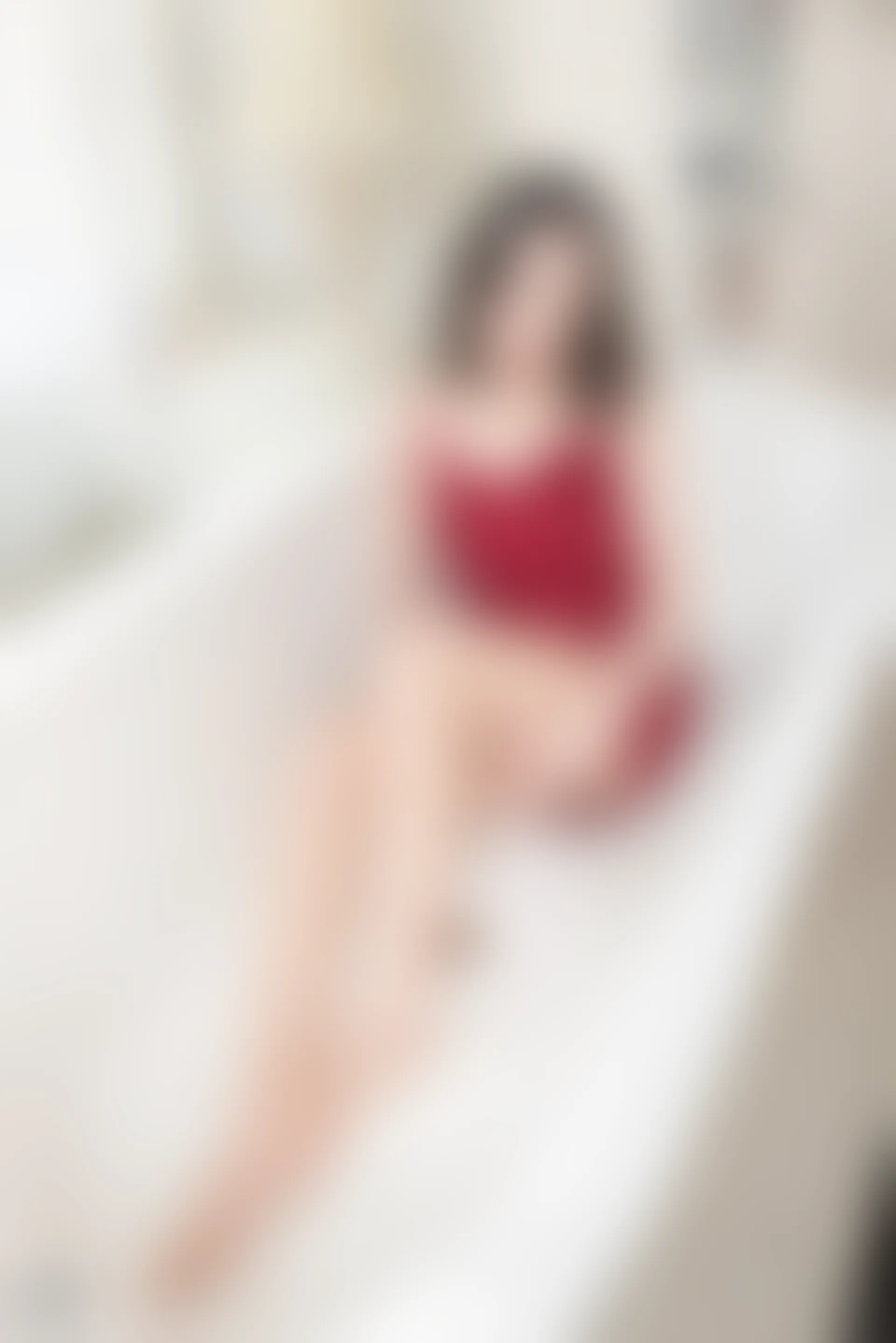 SSA丝社 超清写真 NO.080 大大 浴室迷情肉色油亮丝袜写真[129P-1.34GB]