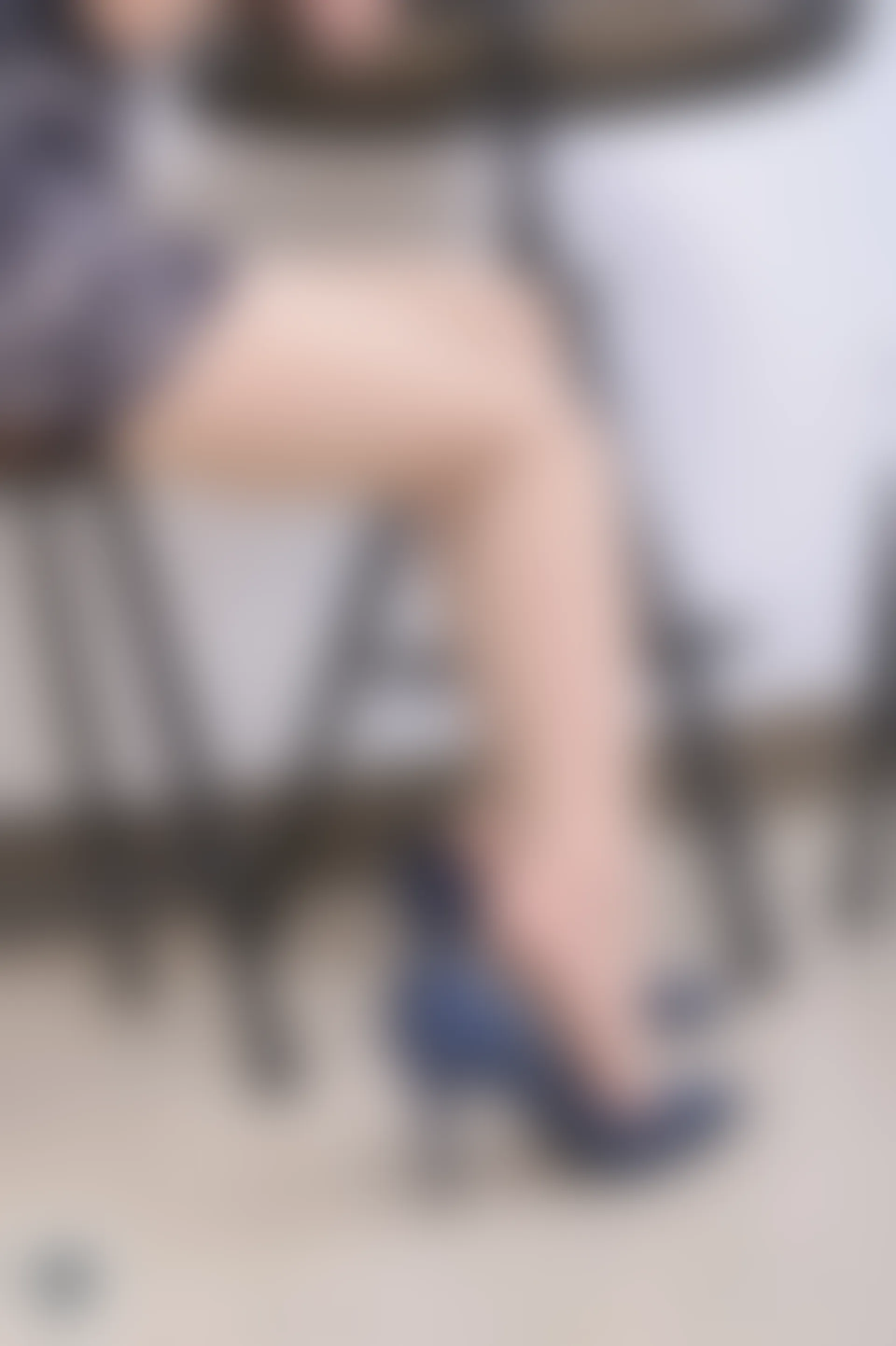 SSA丝社 超清写真 NO.217 莉莉 语文老师莉莉的复古短裙[151P／1.88GB]