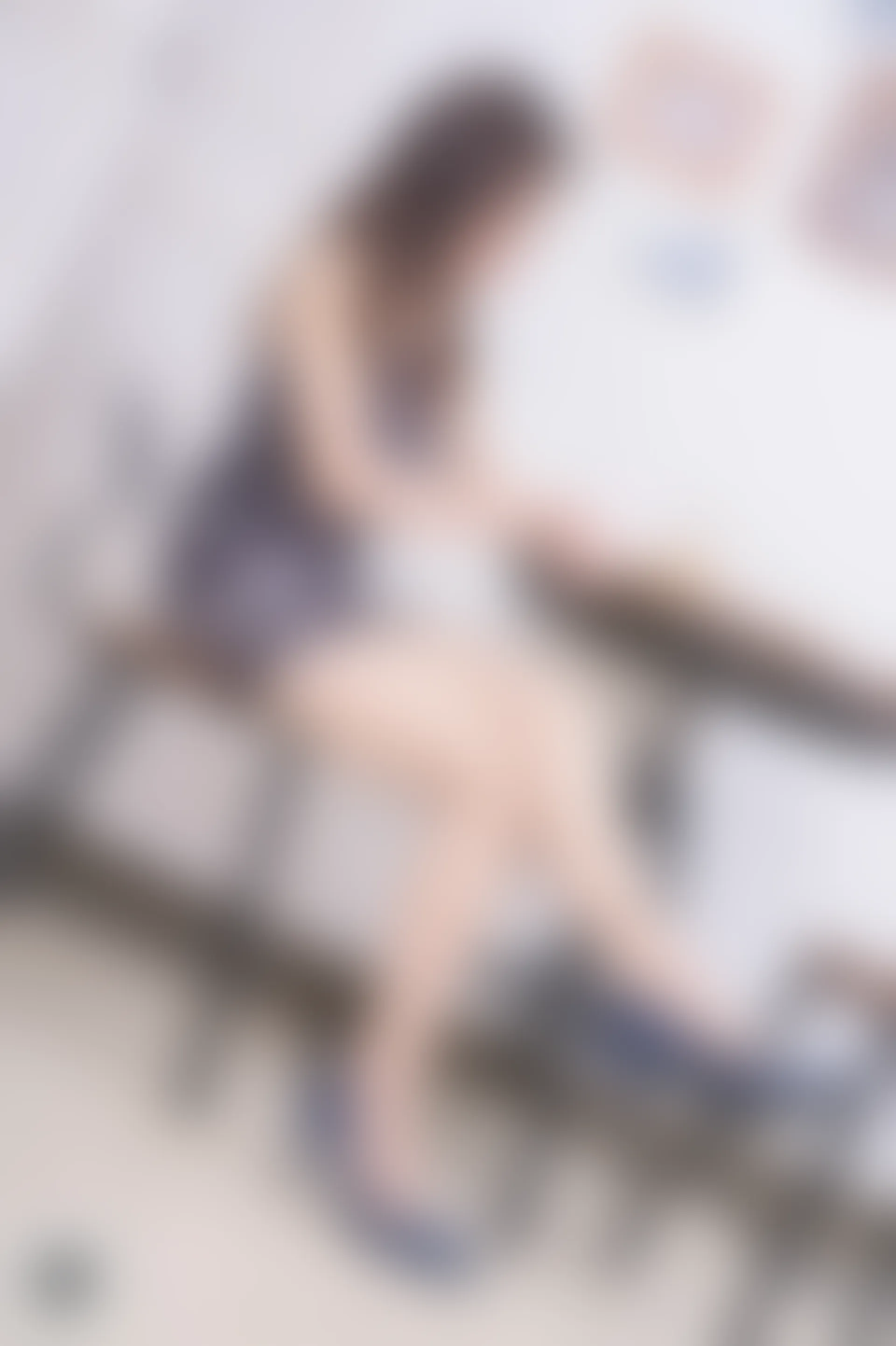 SSA丝社 超清写真 NO.217 莉莉 语文老师莉莉的复古短裙[151P／1.88GB]