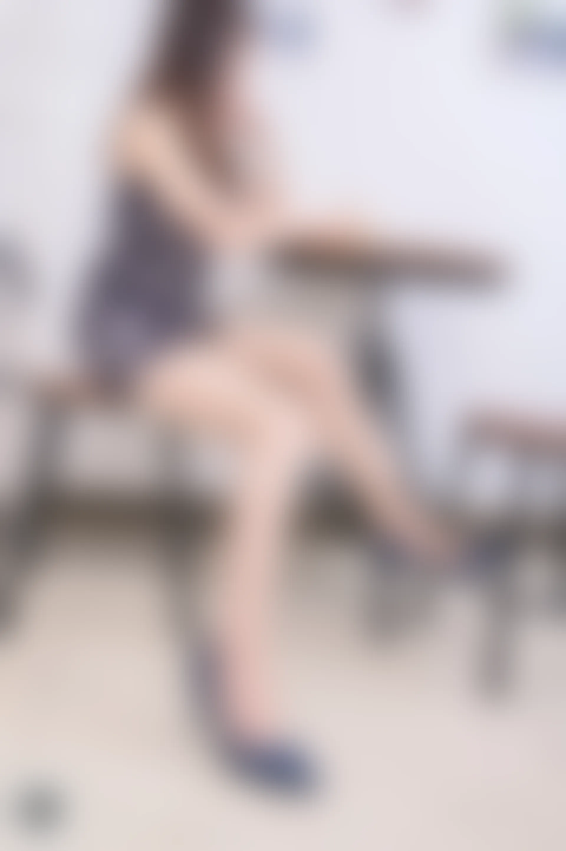 SSA丝社 超清写真 NO.217 莉莉 语文老师莉莉的复古短裙[151P／1.88GB]