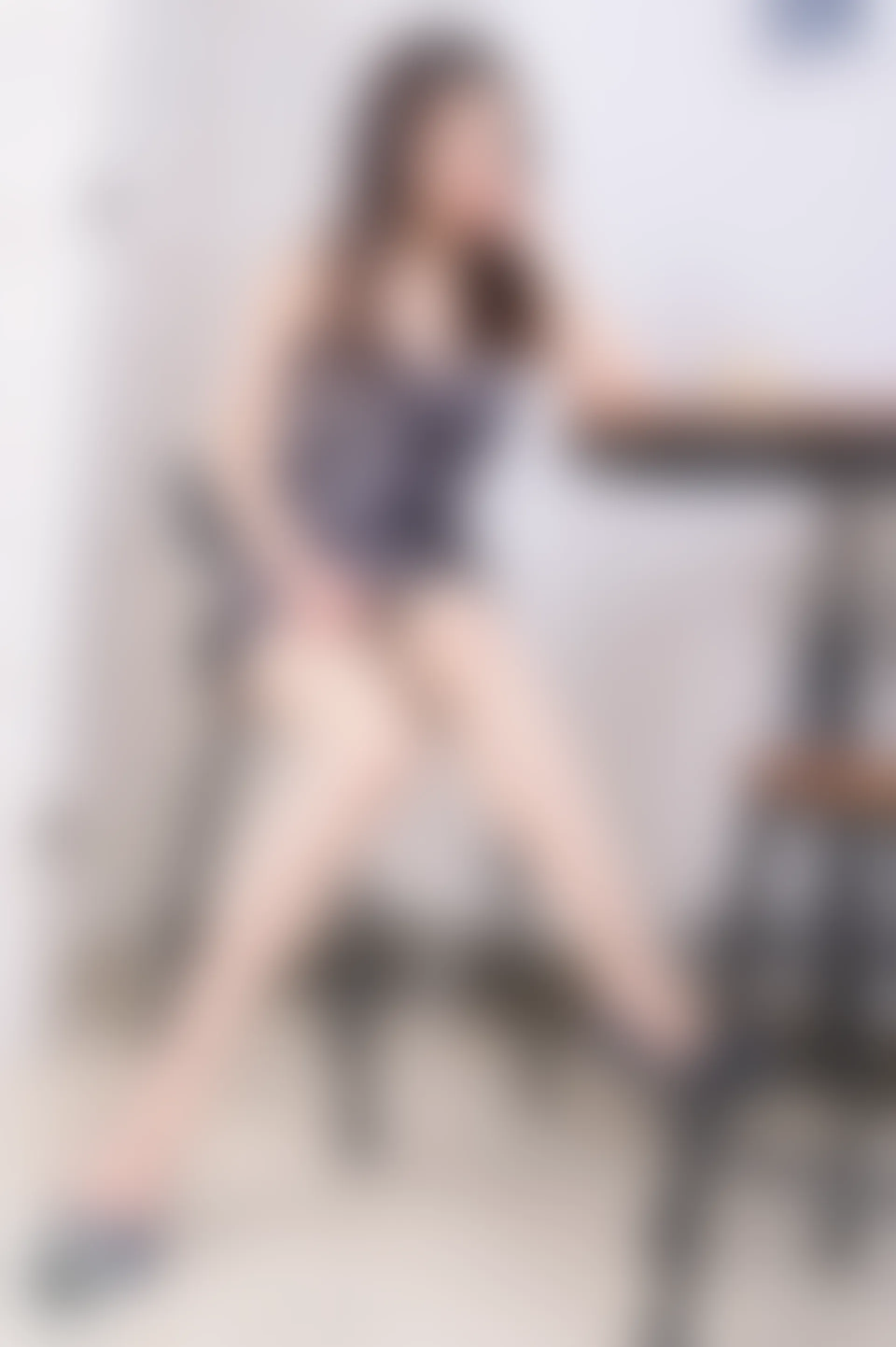 SSA丝社 超清写真 NO.217 莉莉 语文老师莉莉的复古短裙[151P／1.88GB]