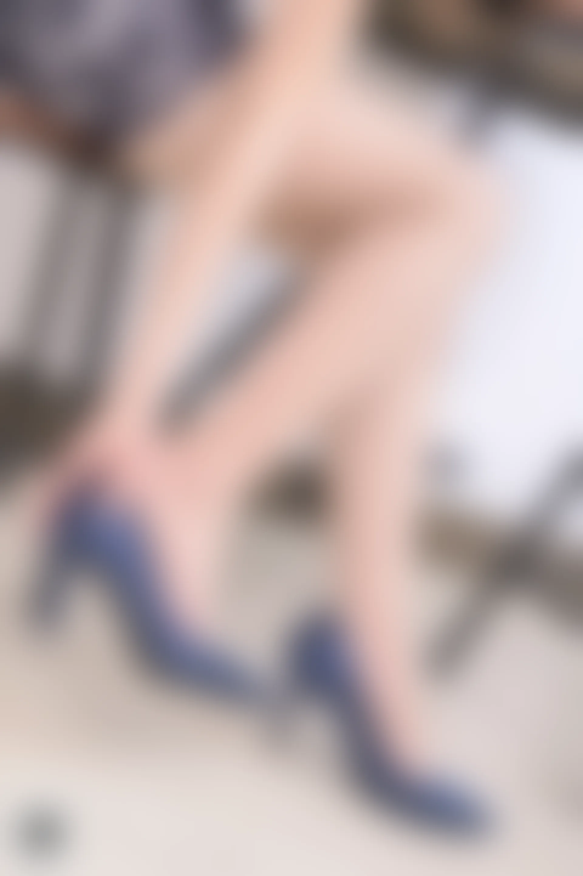 SSA丝社 超清写真 NO.217 莉莉 语文老师莉莉的复古短裙[151P／1.88GB]