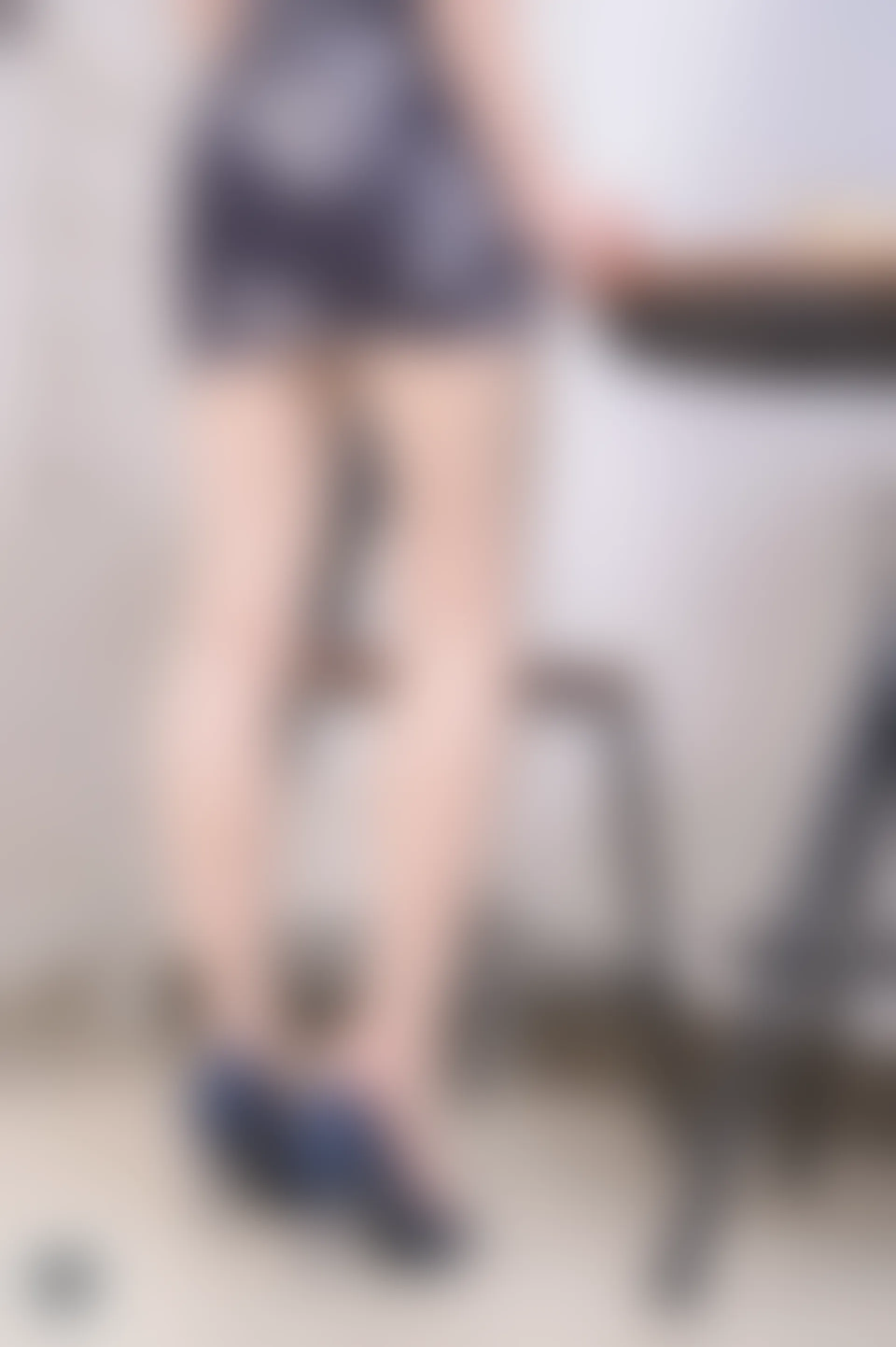 SSA丝社 超清写真 NO.217 莉莉 语文老师莉莉的复古短裙[151P／1.88GB]