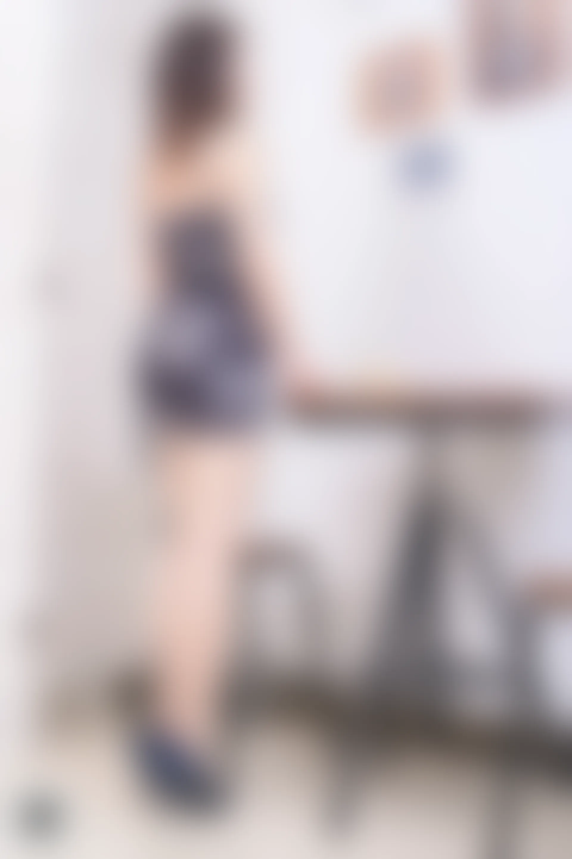 SSA丝社 超清写真 NO.217 莉莉 语文老师莉莉的复古短裙[151P／1.88GB]