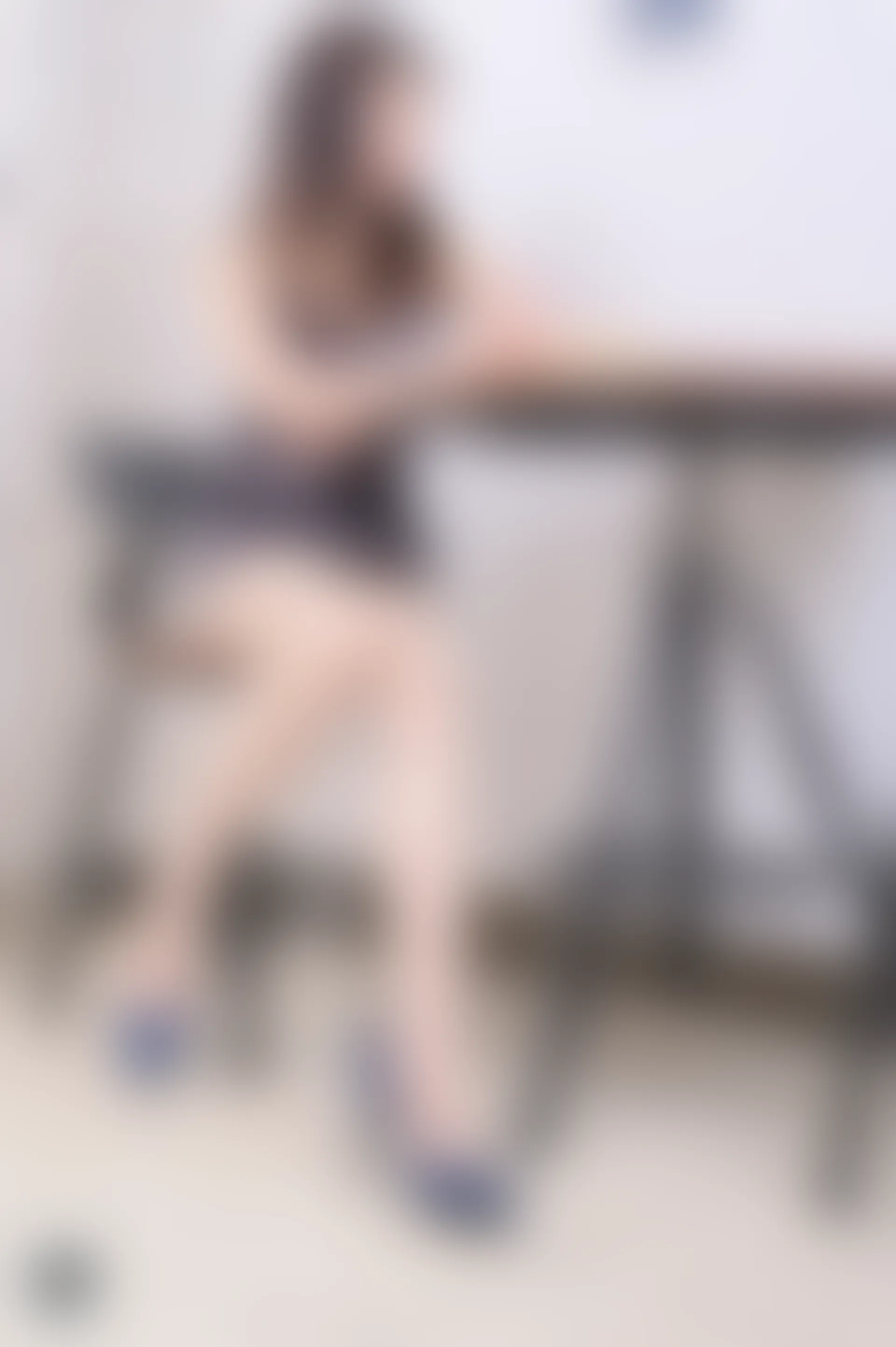 SSA丝社 超清写真 NO.217 莉莉 语文老师莉莉的复古短裙[151P／1.88GB]
