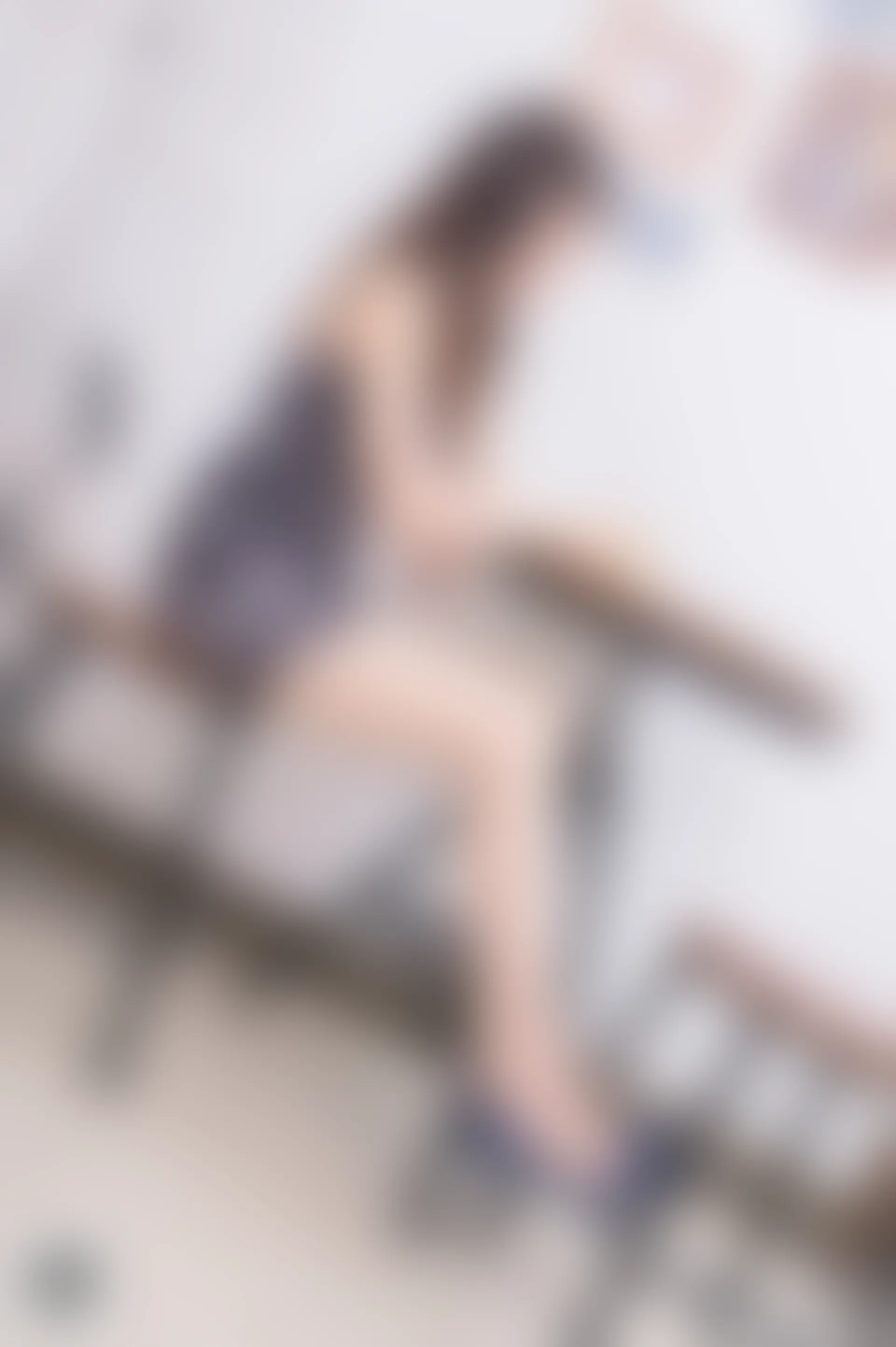 SSA丝社 超清写真 NO.217 莉莉 语文老师莉莉的复古短裙[151P／1.88GB]