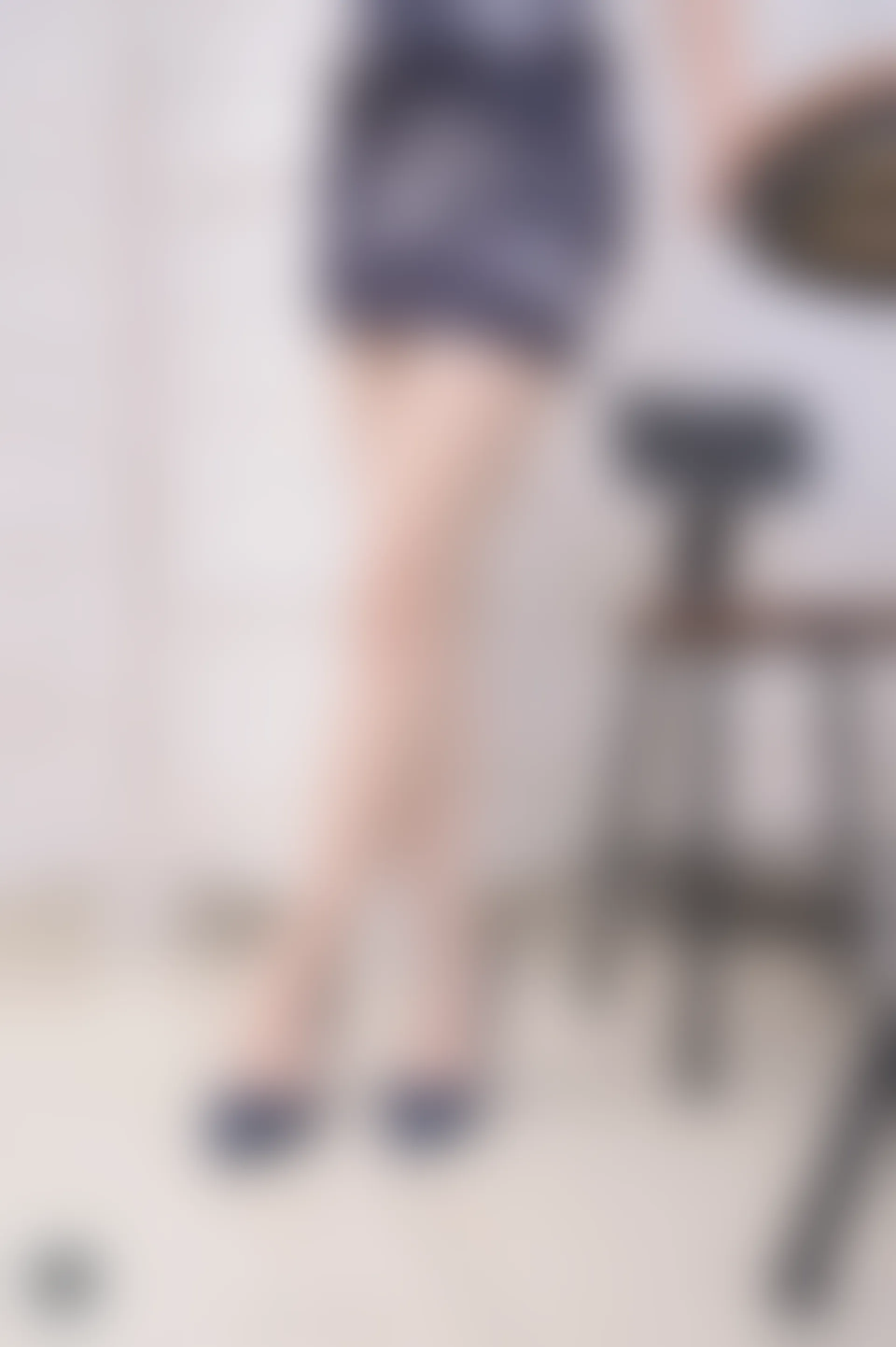 SSA丝社 超清写真 NO.217 莉莉 语文老师莉莉的复古短裙[151P／1.88GB]