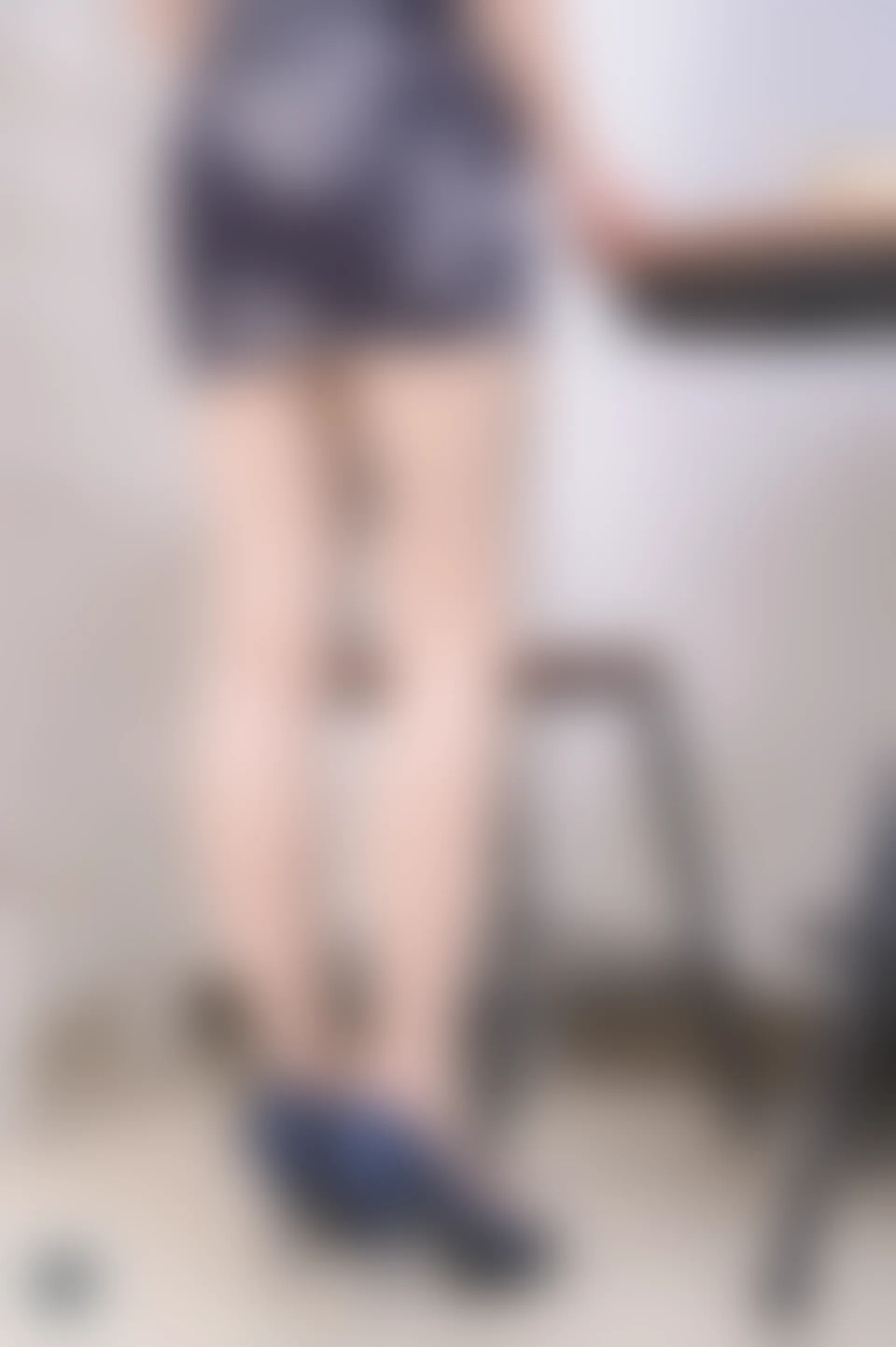SSA丝社 超清写真 NO.217 莉莉 语文老师莉莉的复古短裙[151P／1.88GB]