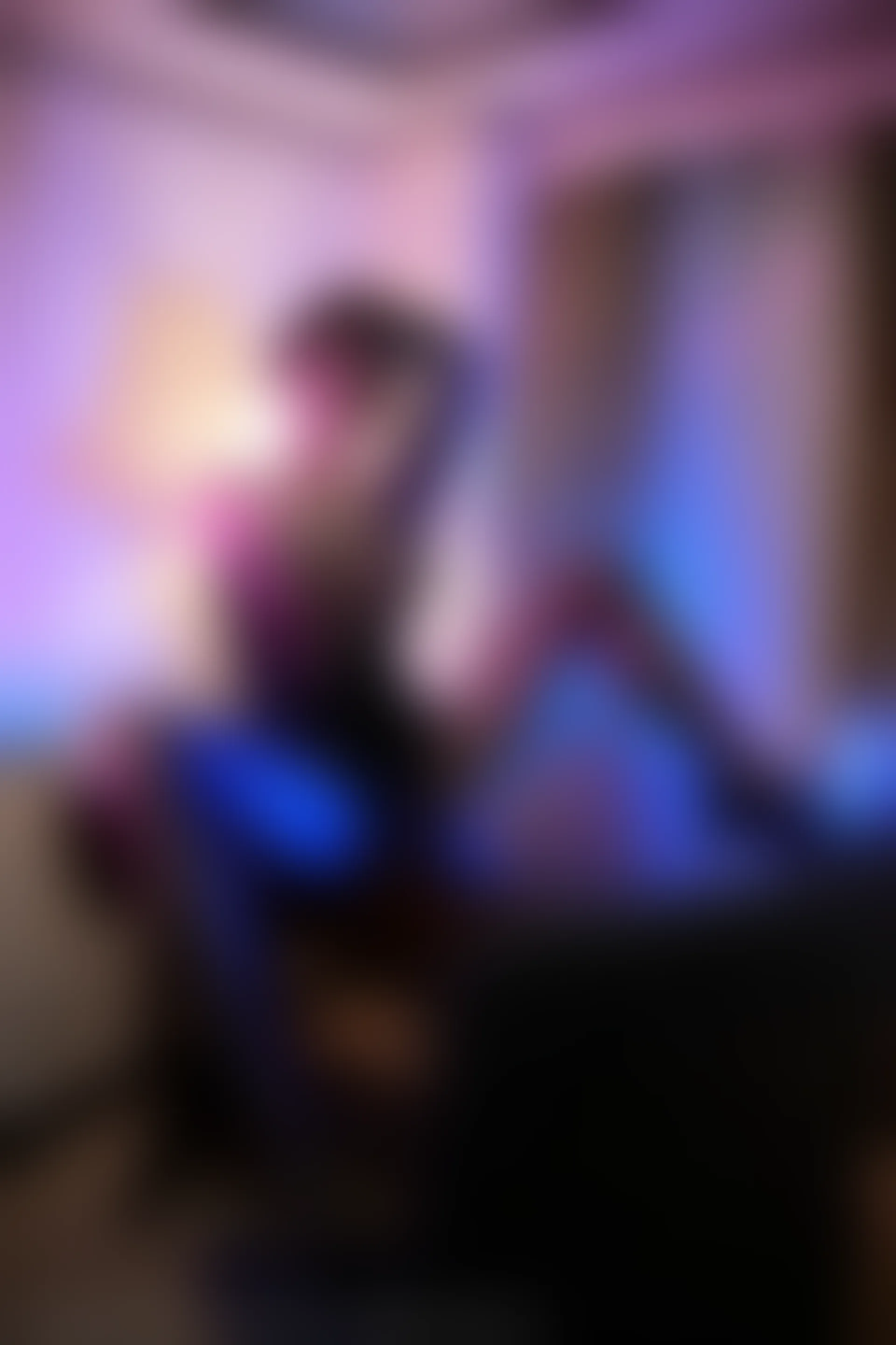 XIUREN秀人网 2024.01.30 NO.8035 Yuki鱼儿[56+1P／484MB]