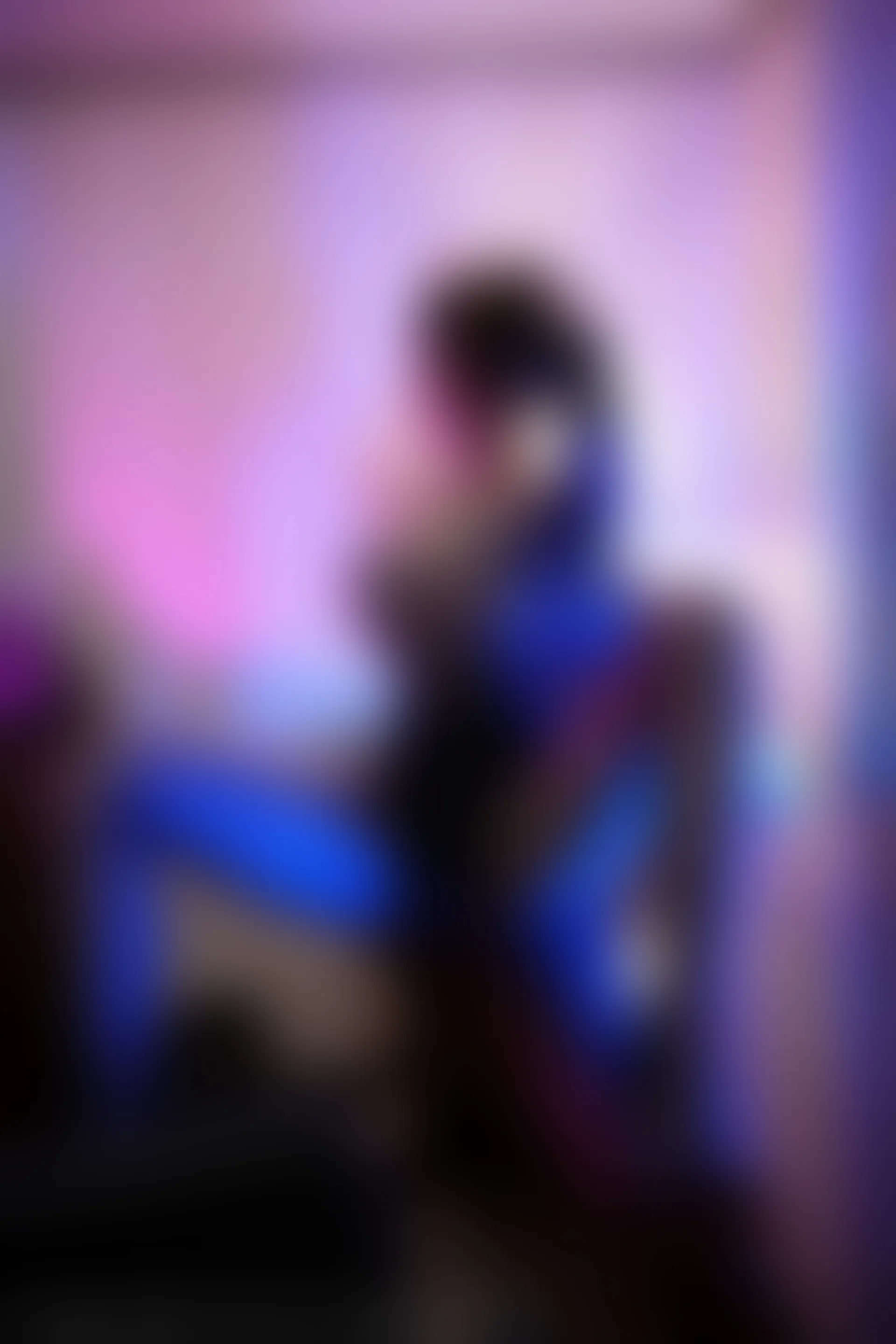 XIUREN秀人网 2024.01.30 NO.8035 Yuki鱼儿[56+1P／484MB]