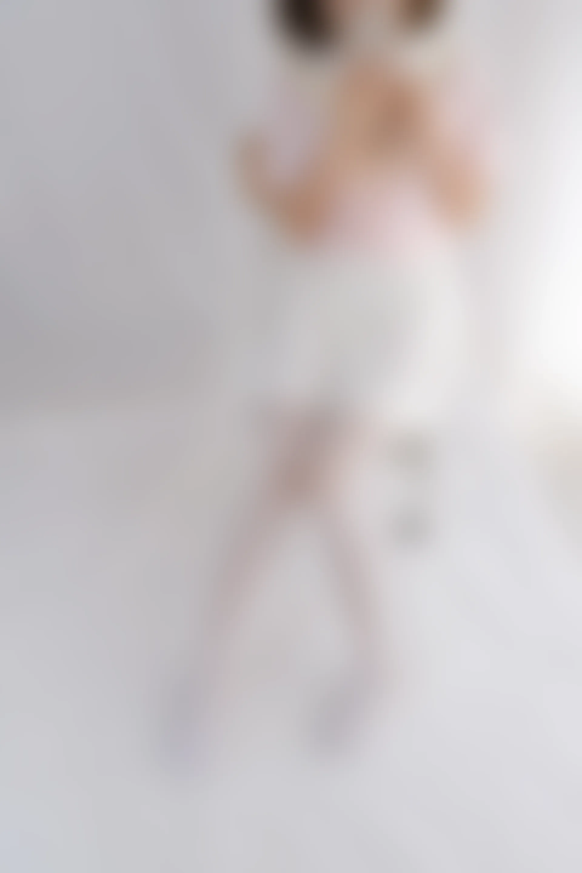 喵写真 VOL-007 [55P-359M]可爱, 喵写真, 白丝, 美腿
