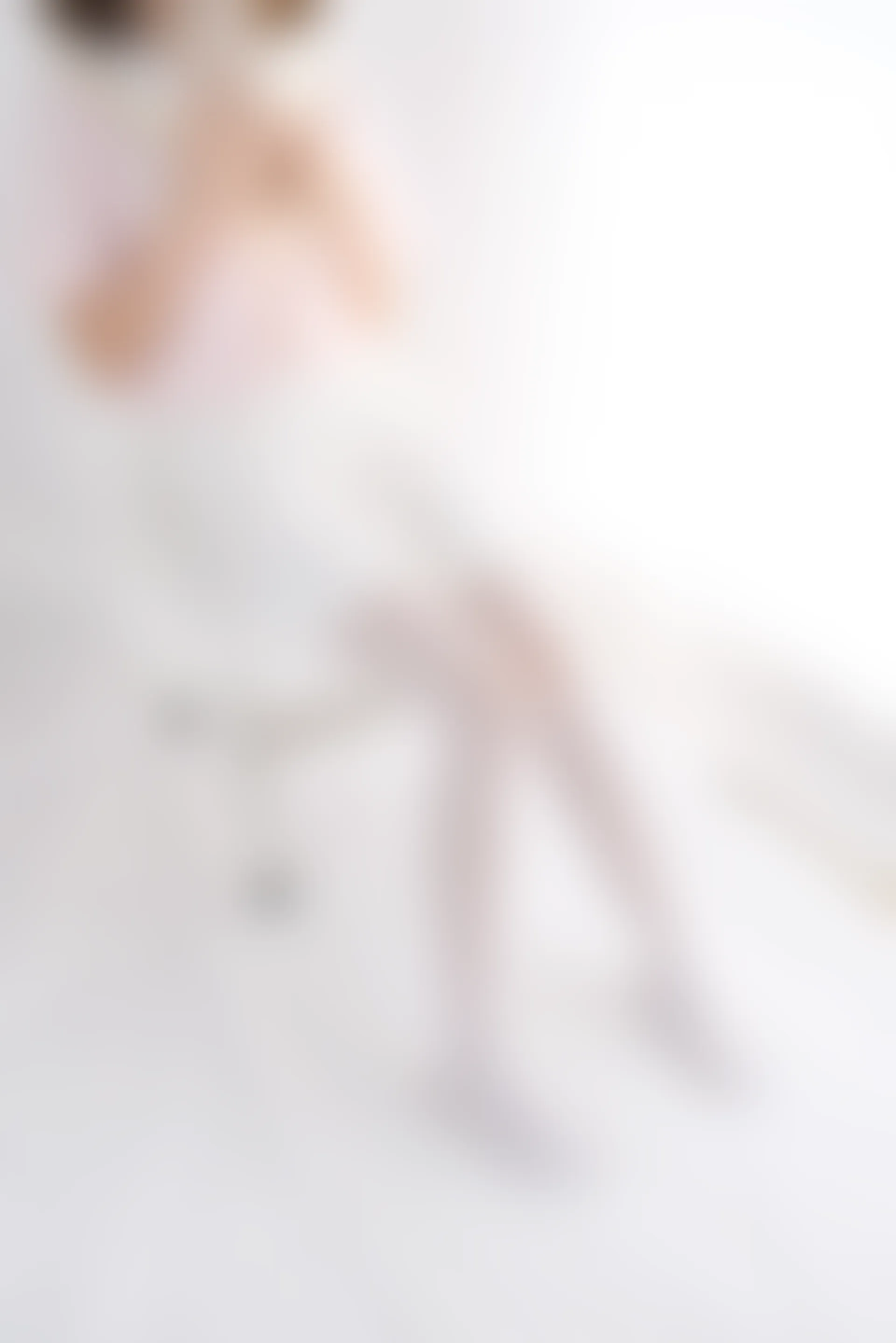 喵写真 VOL-007 [55P-359M]可爱, 喵写真, 白丝, 美腿