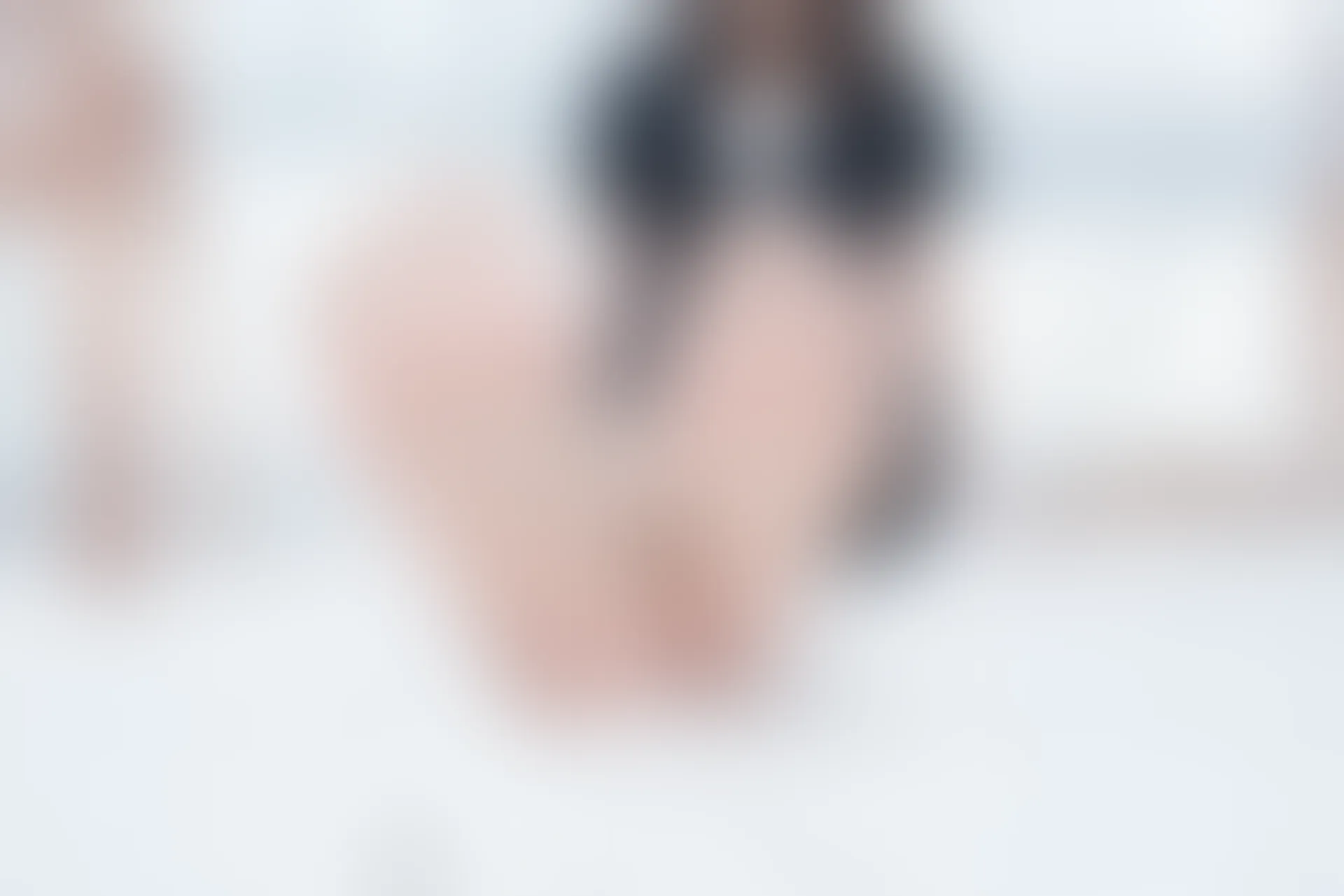 SSA丝社 超清写真 NO.046 芷沫 阳光下的混血美女同事[109P-1.20GB]