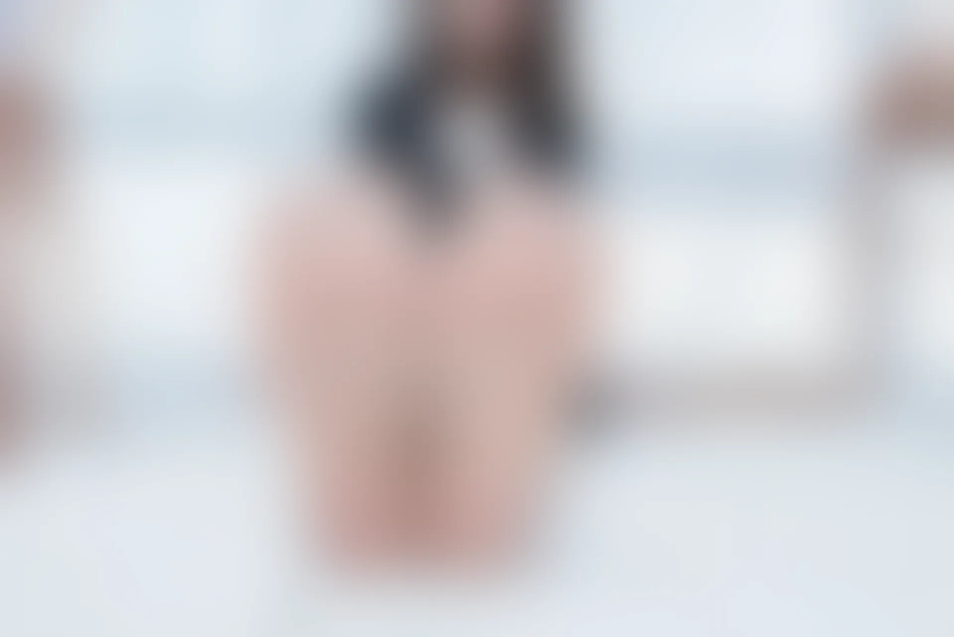SSA丝社 超清写真 NO.046 芷沫 阳光下的混血美女同事[109P-1.20GB]
