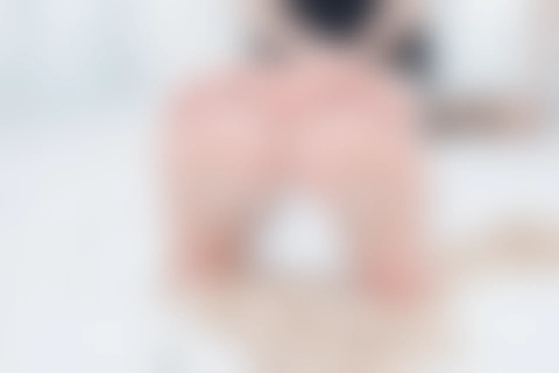 SSA丝社 超清写真 NO.046 芷沫 阳光下的混血美女同事[109P-1.20GB]