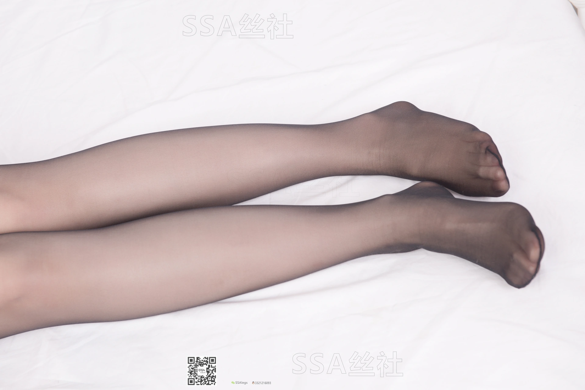 SSA丝社 超清写真 NO.093 雯雯 腿模雯雯的空姐制服show[153P-1.45GB]