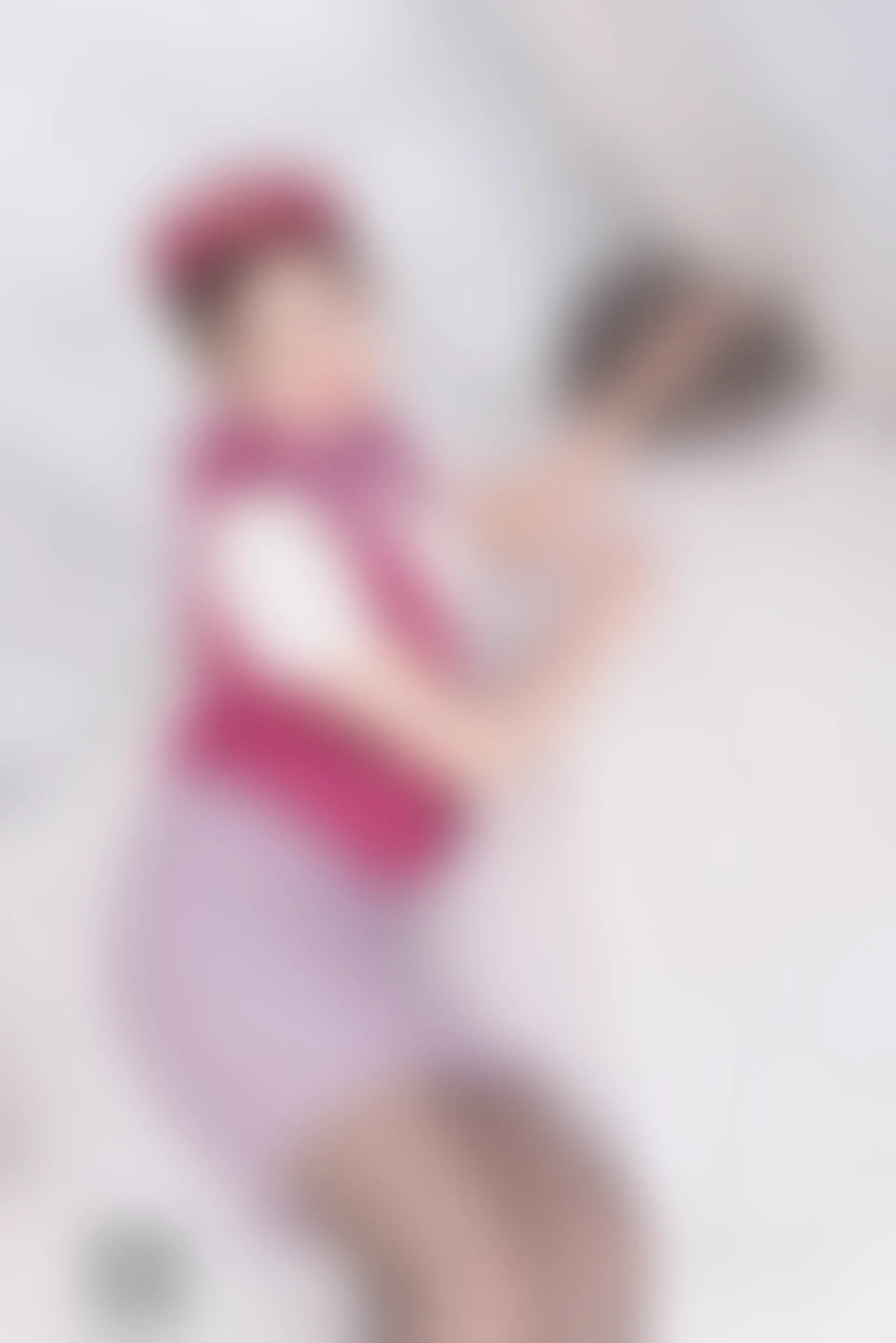 SSA丝社 超清写真 NO.093 雯雯 腿模雯雯的空姐制服show[153P-1.45GB]