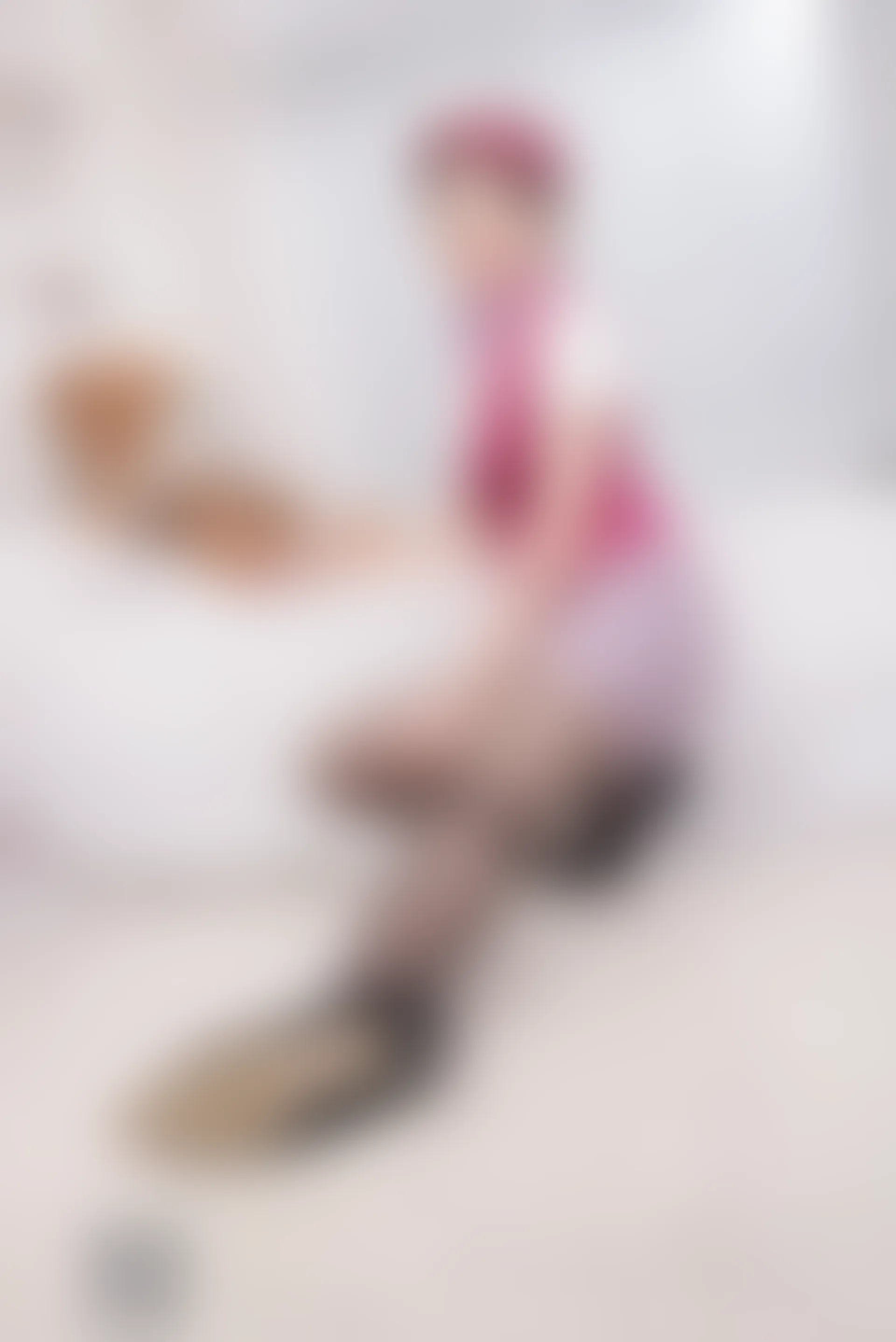 SSA丝社 超清写真 NO.093 雯雯 腿模雯雯的空姐制服show[153P-1.45GB]